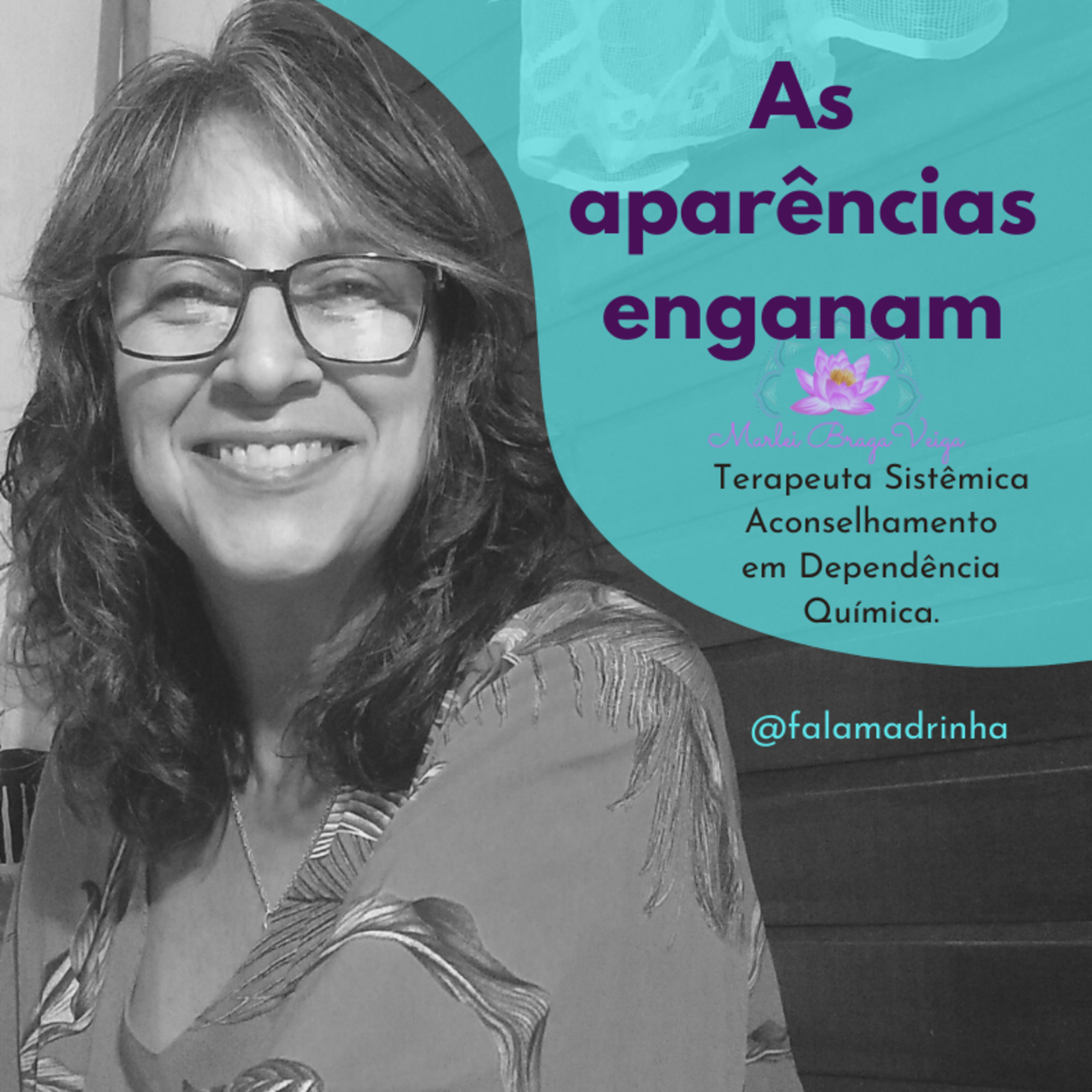 As aparências enganam. Cuidado com o príncipe encantado. episode artwork