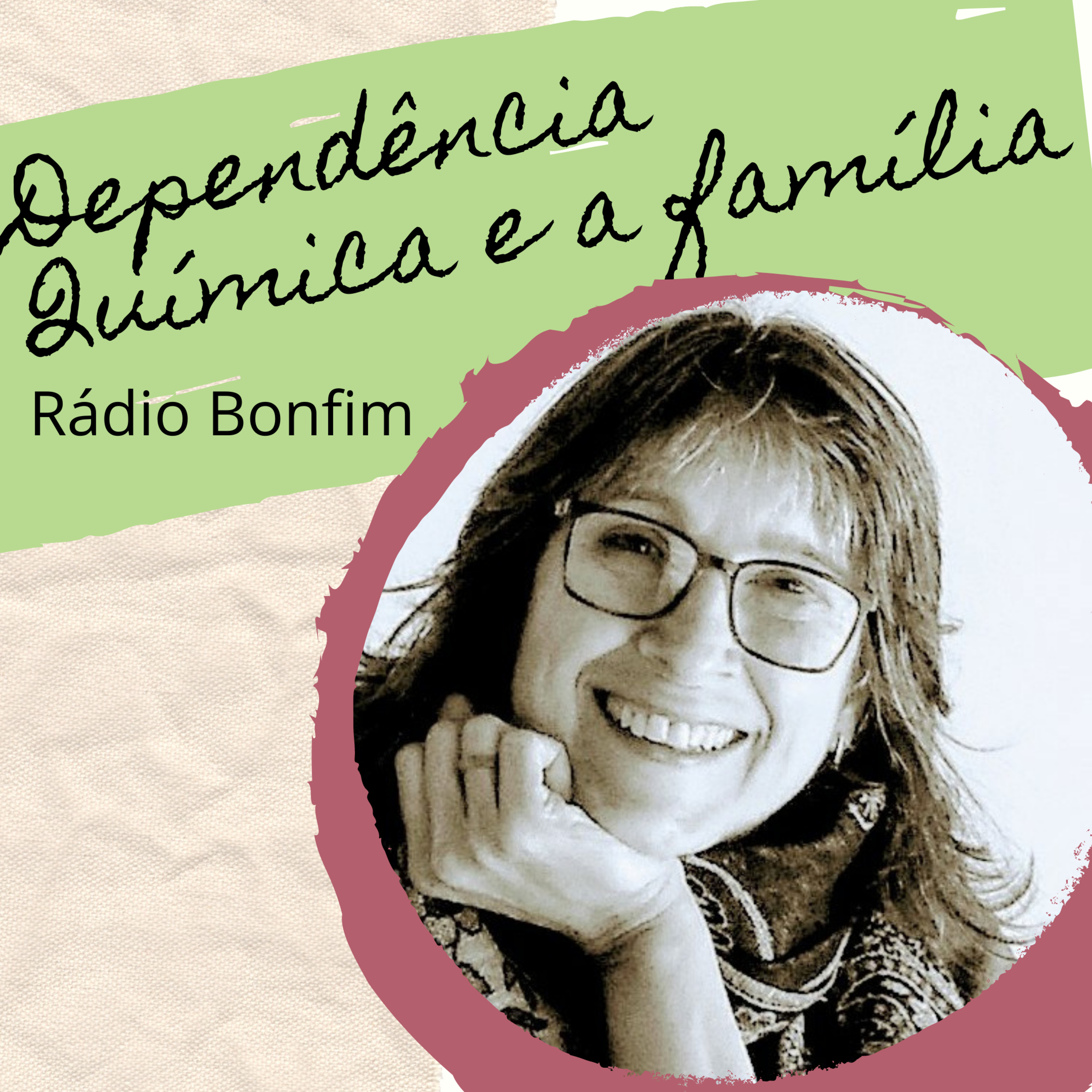 Nem sempre a gente acerta. episode artwork