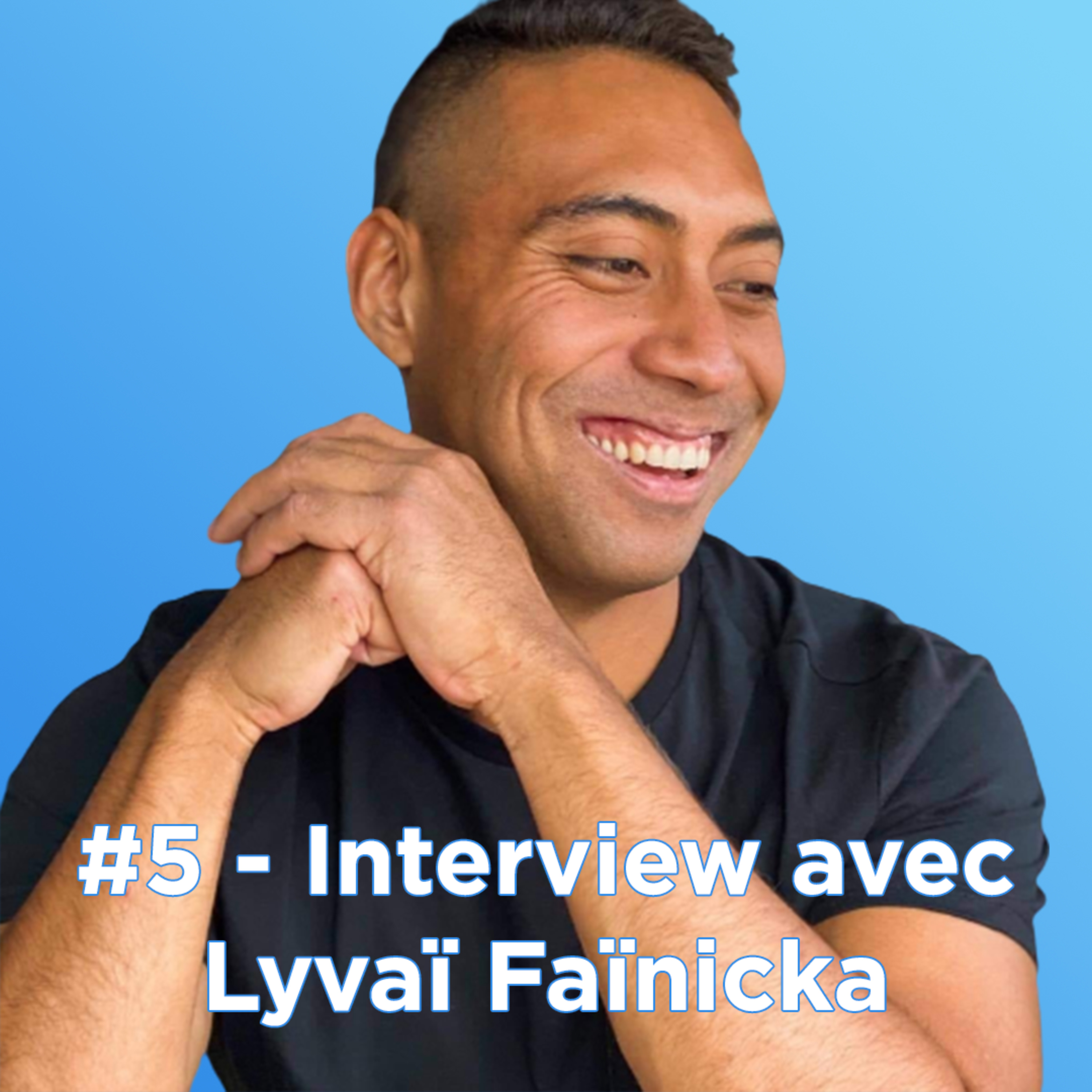L\'Art de Convaincre par Mehdi Lariani
