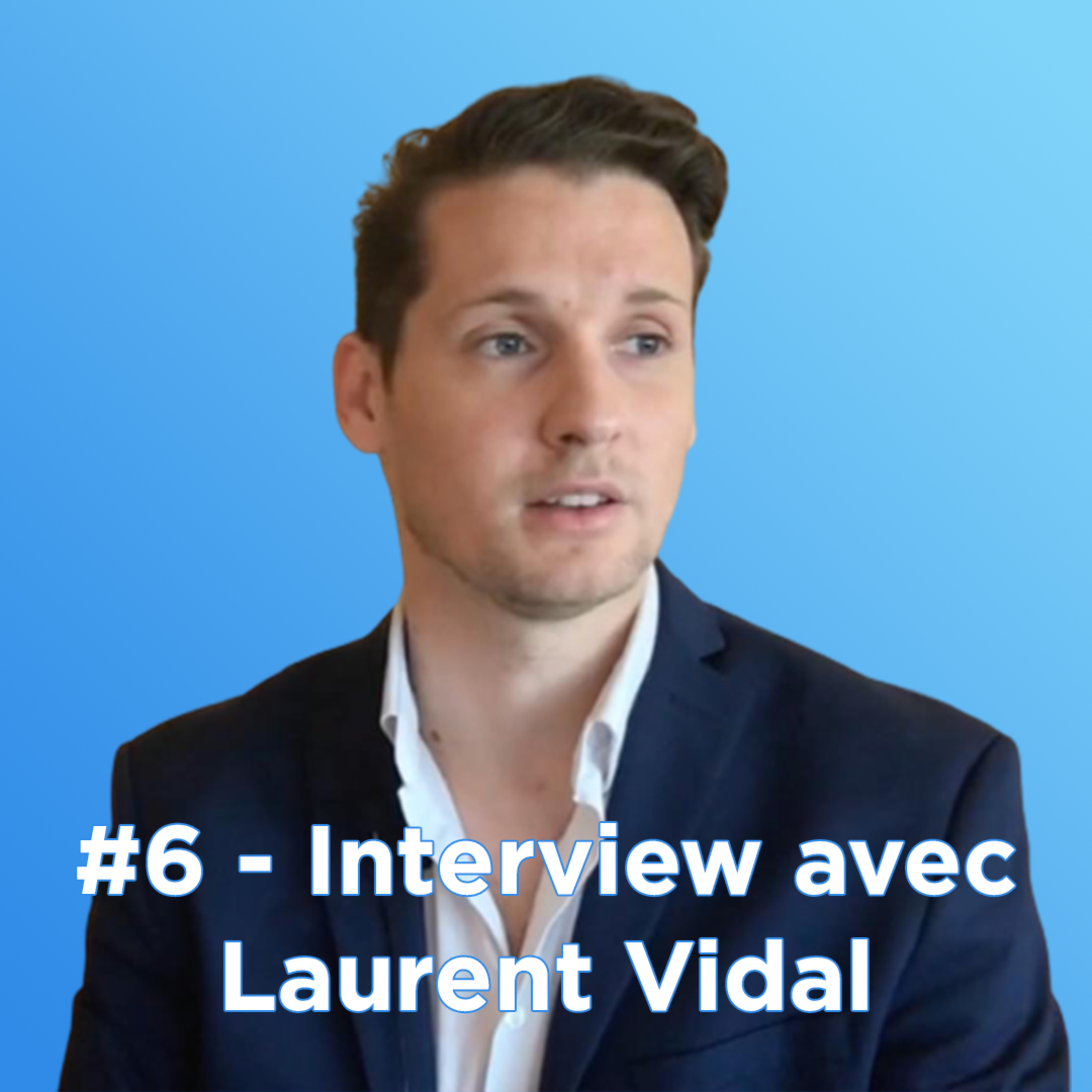L\'Art de Convaincre par Mehdi Lariani