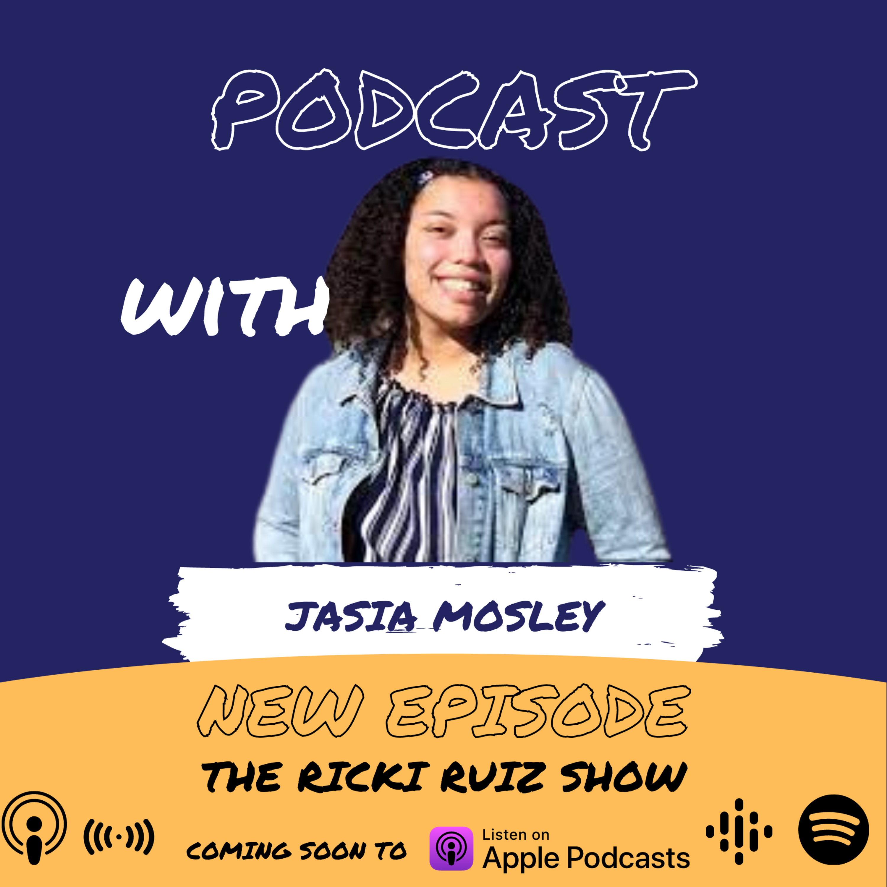 The Ricki Ruiz Show