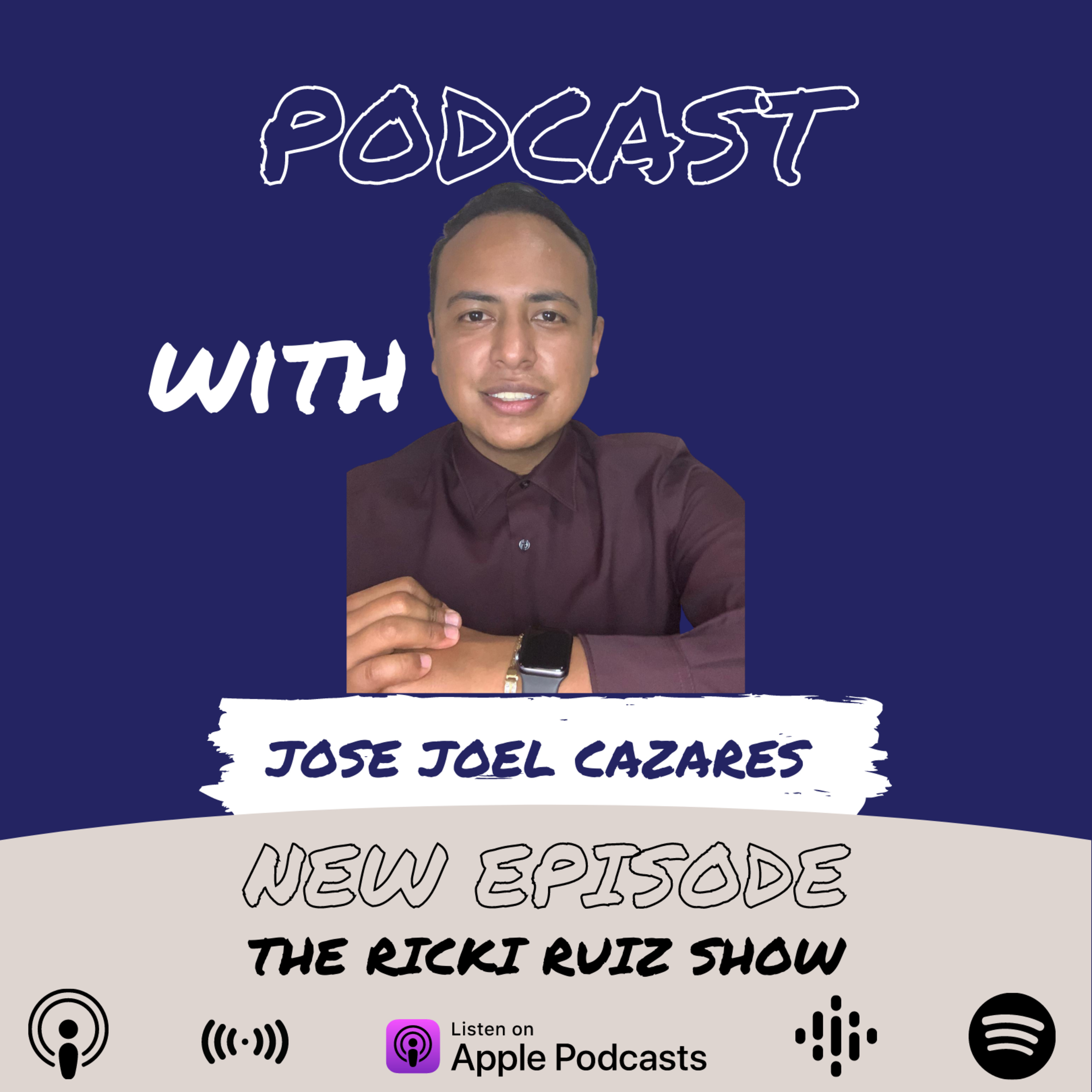 The Ricki Ruiz Show