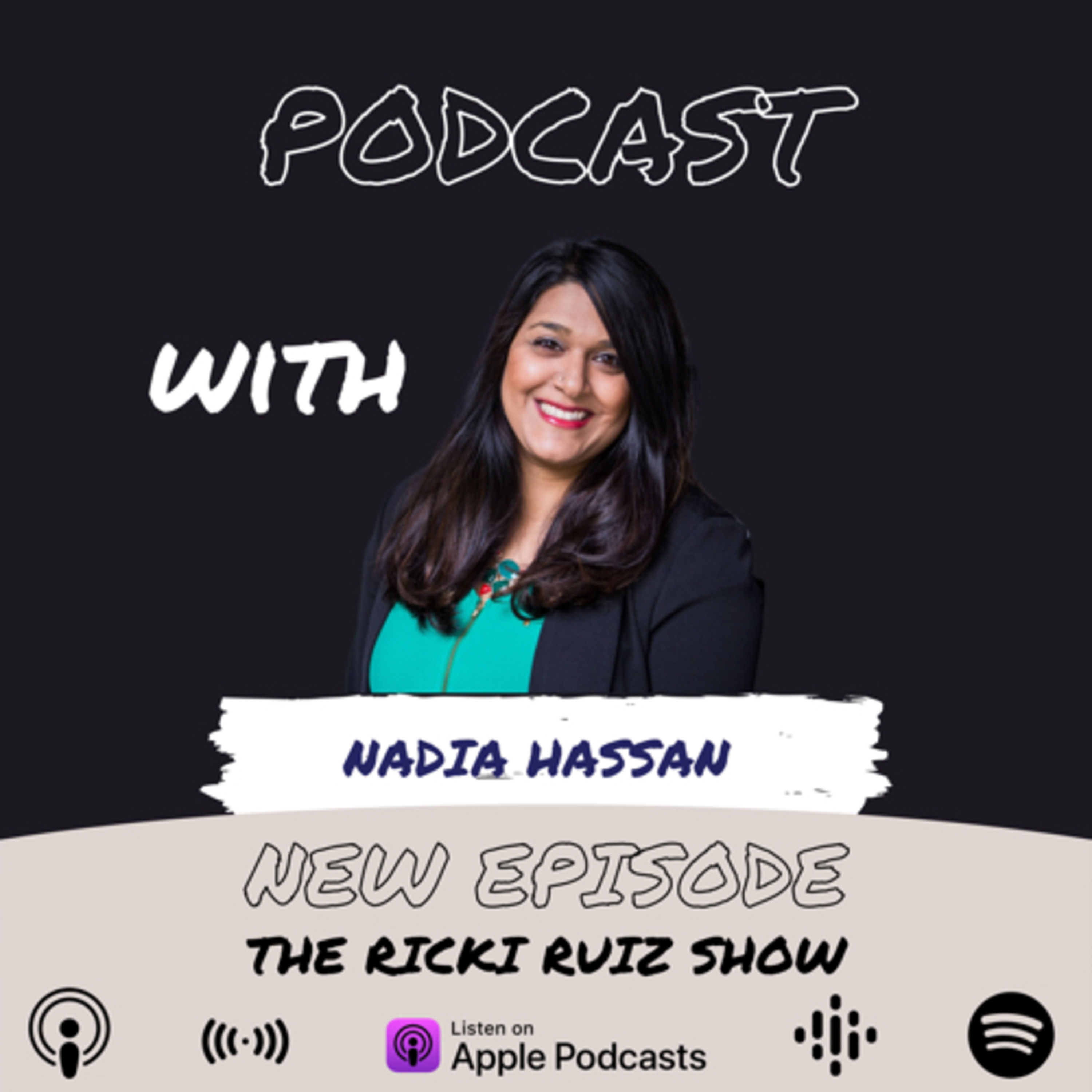 The Ricki Ruiz Show