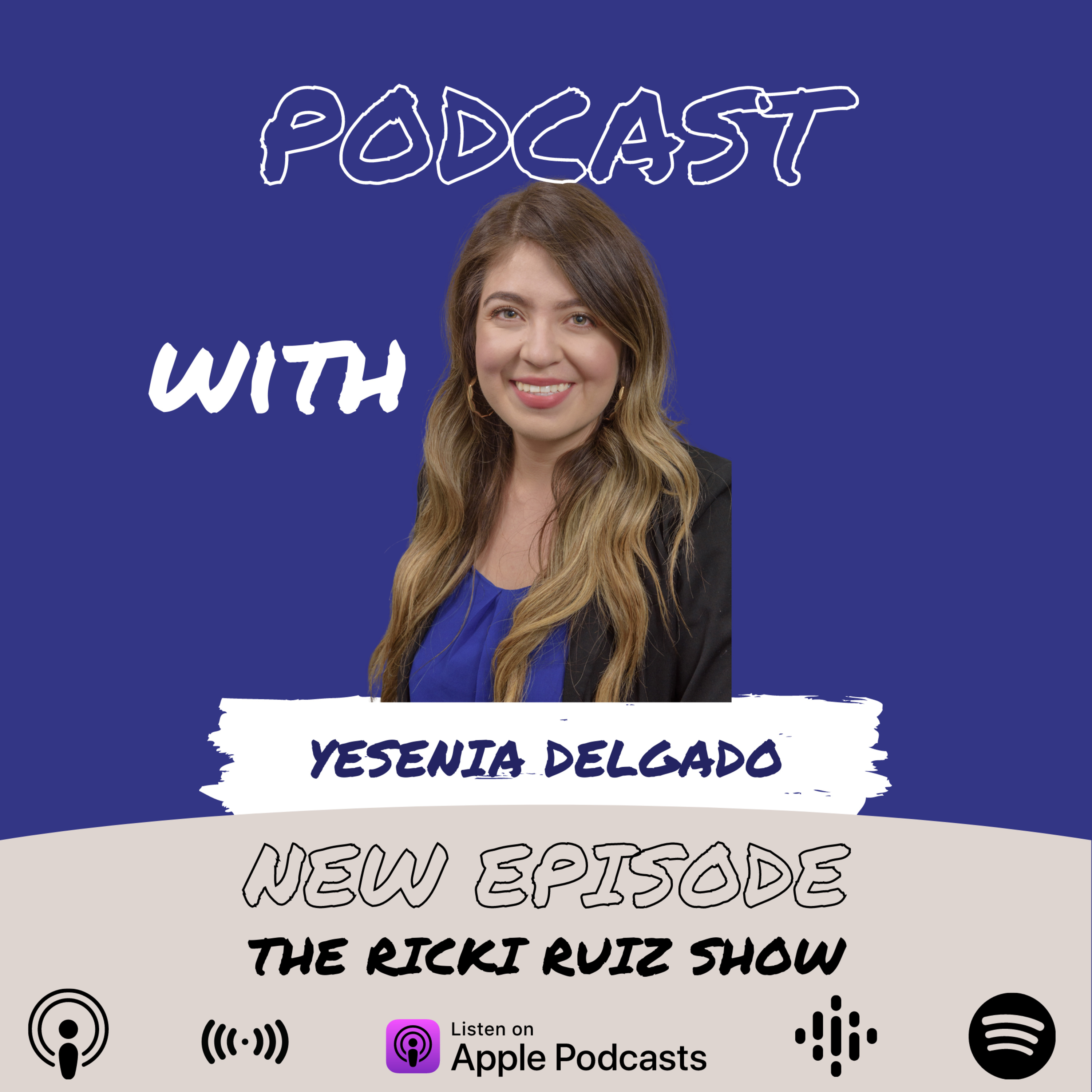 The Ricki Ruiz Show
