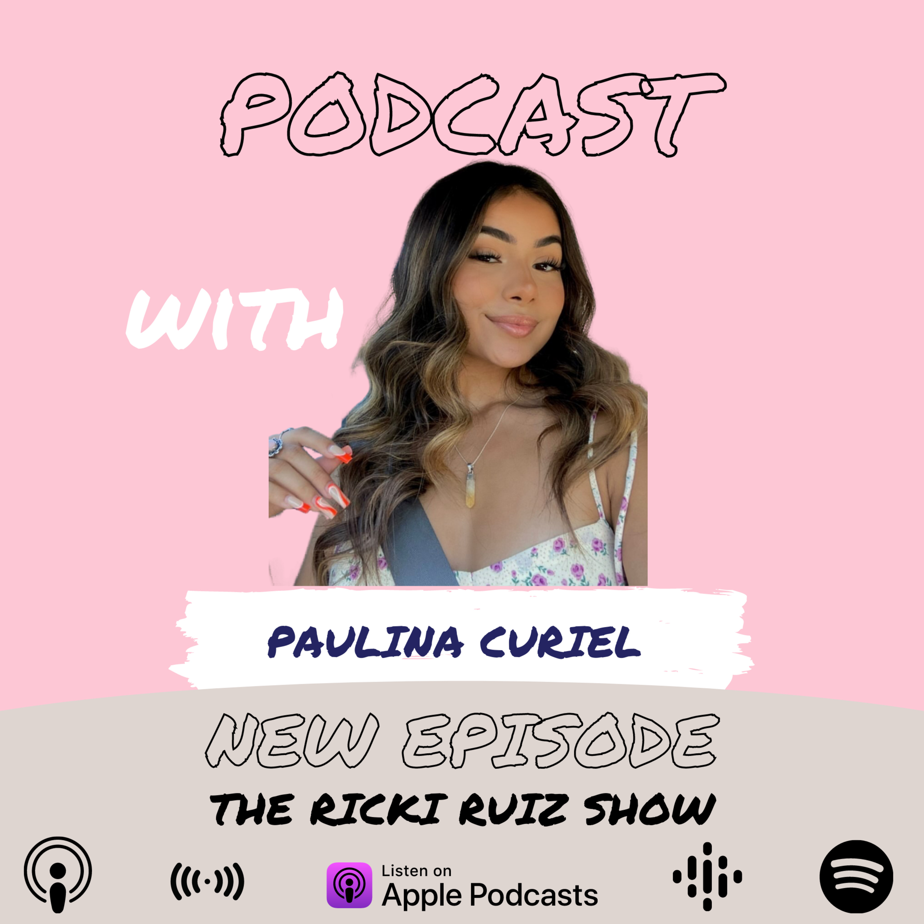 The Ricki Ruiz Show