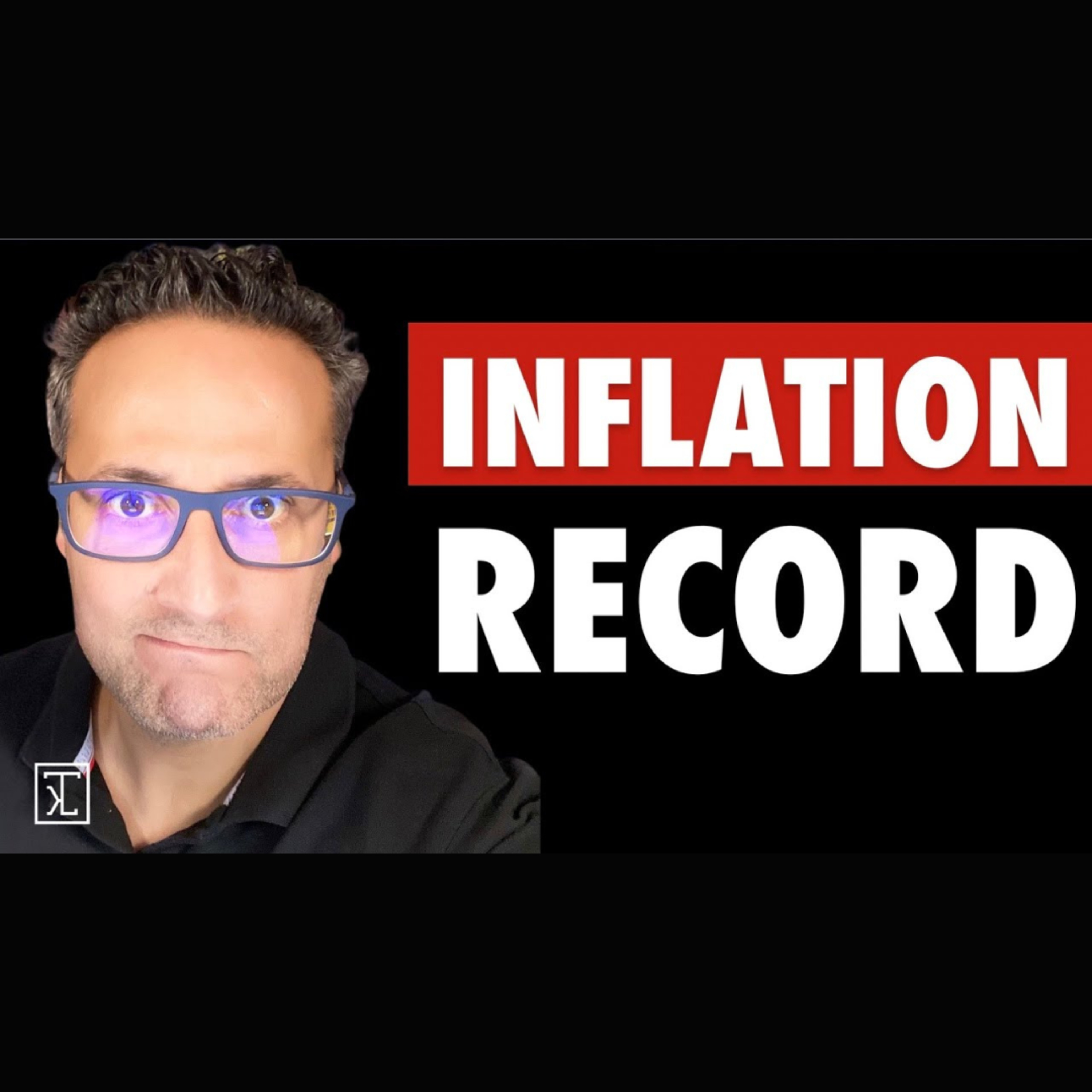 L'euro s'effondre, l'inflation flambe. Le Dollar va-t-il accélérer la Crise Financière mondiale ? episode artwork