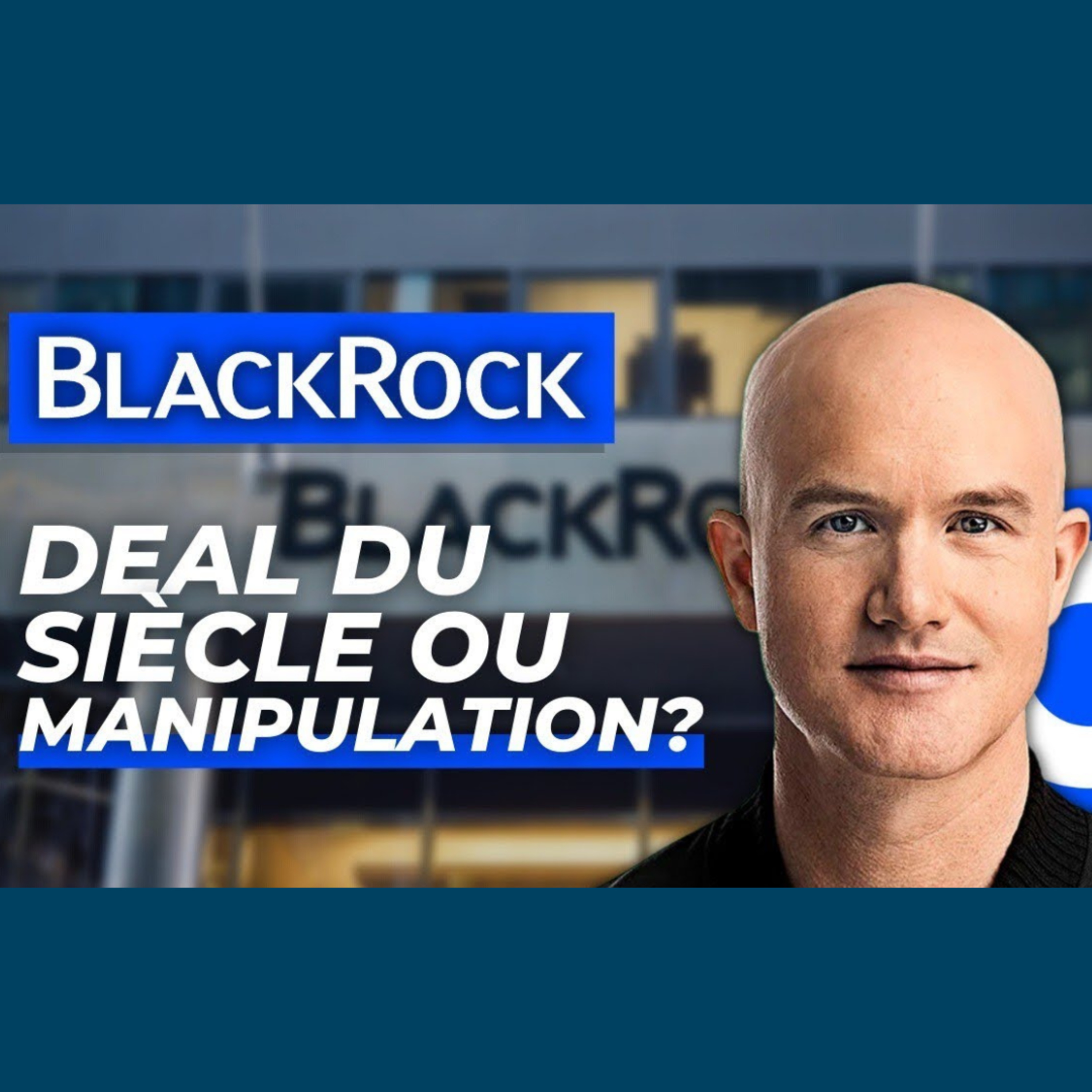 Le podcast de TK