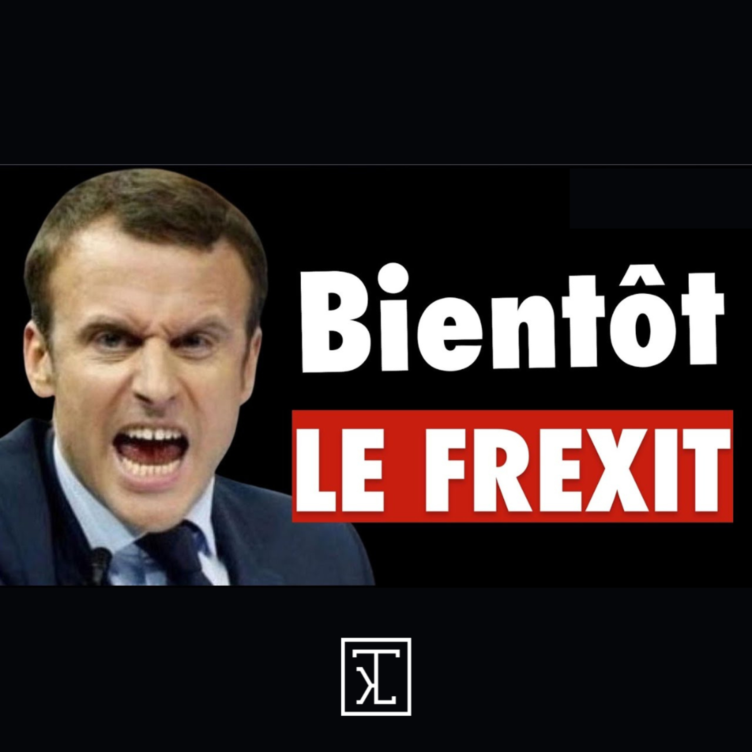 Frexit imminent ! L'euro a t il été le pire choix économique des 50 dernières années episode artwork