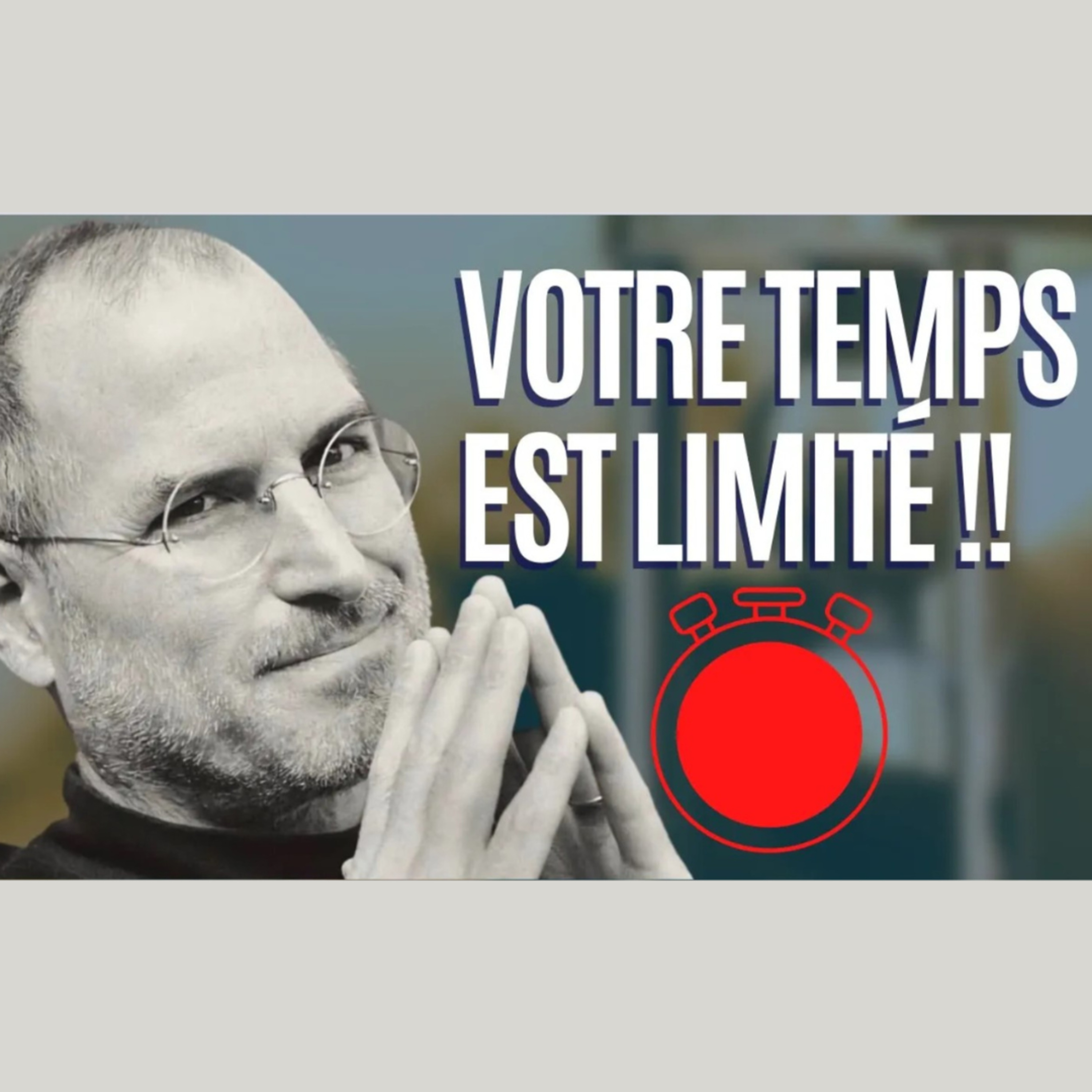 Investir en Bourse 2023 : comment Warren Buffett est devenu le meilleur investisseur au monde ? episode artwork