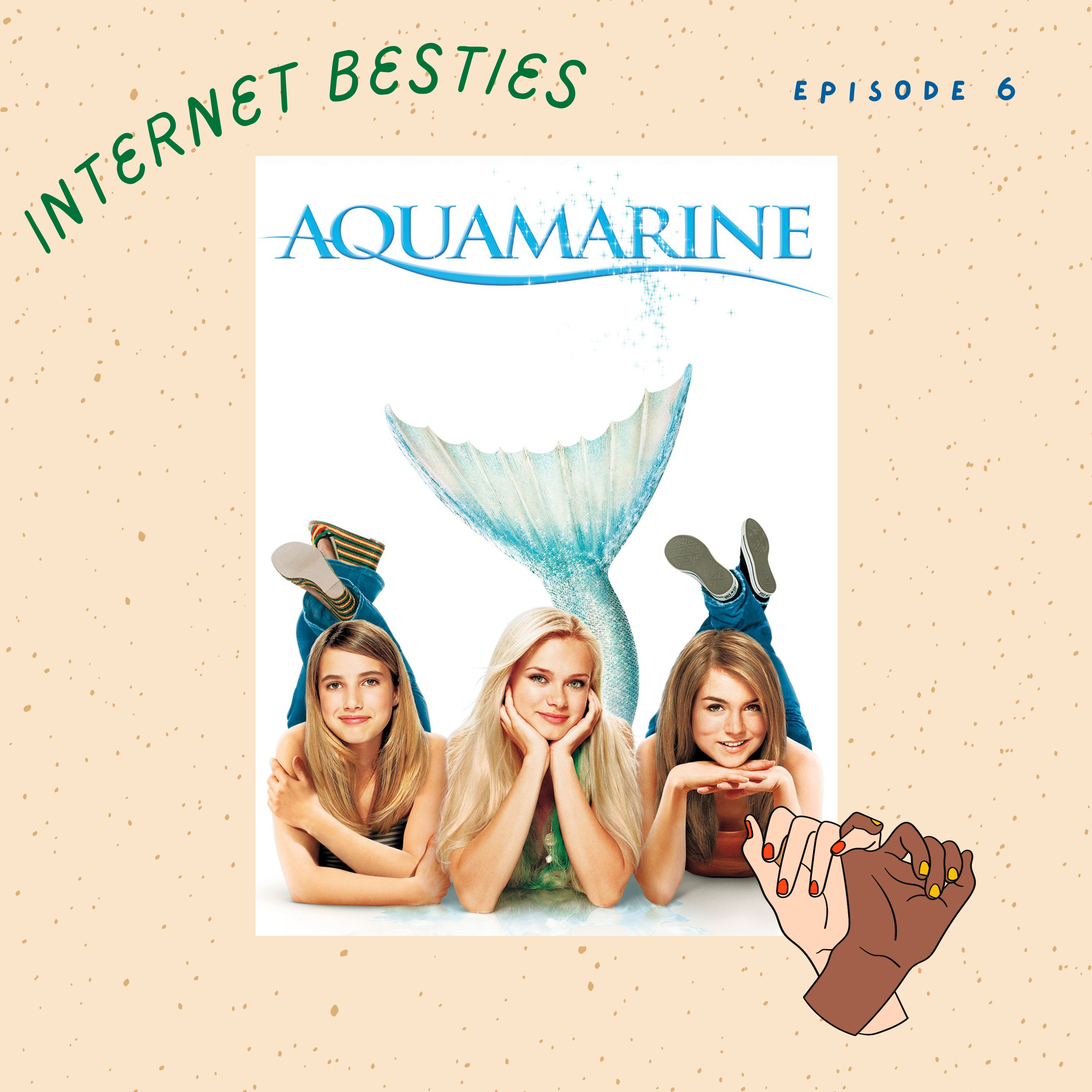 internet besties