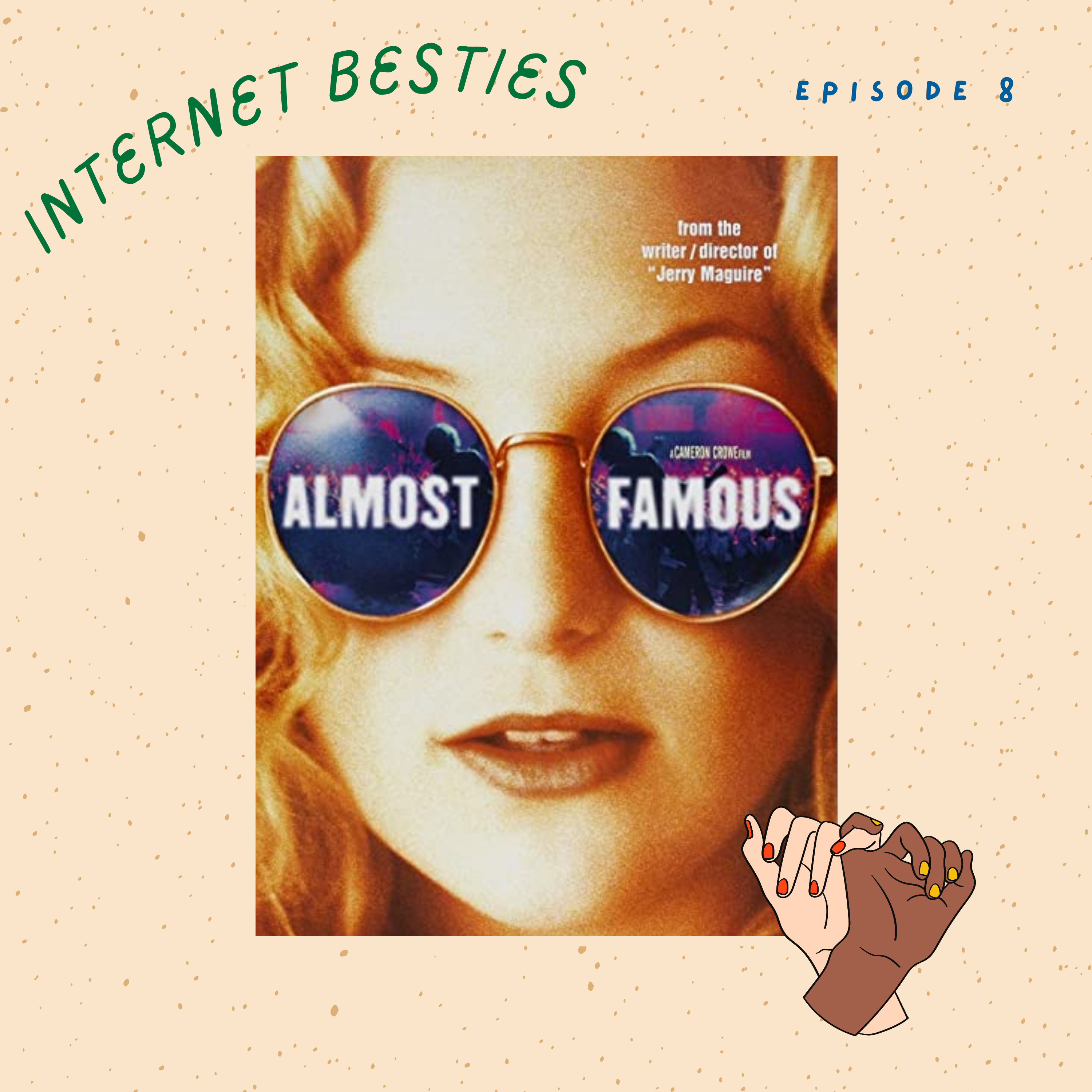 internet besties
