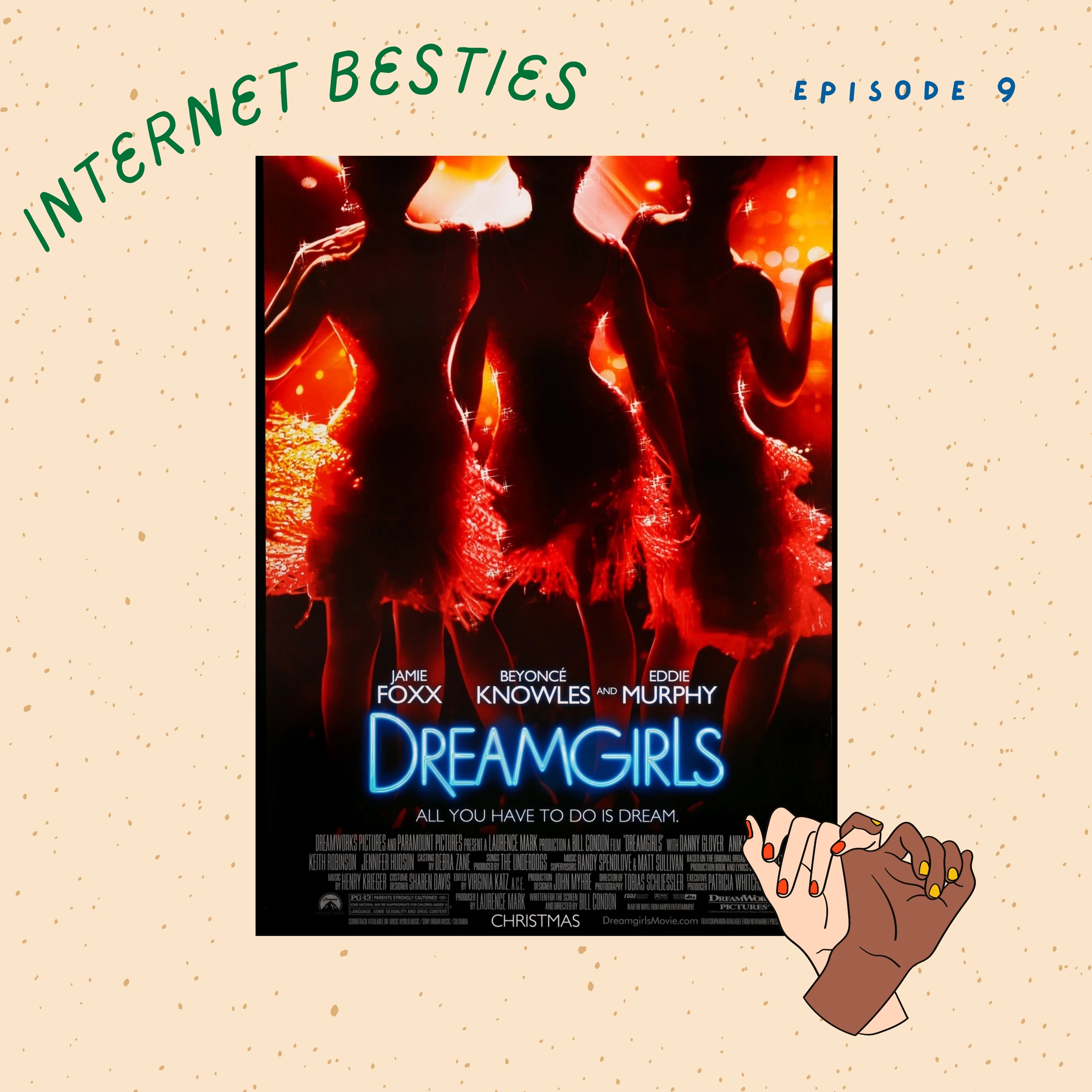 internet besties