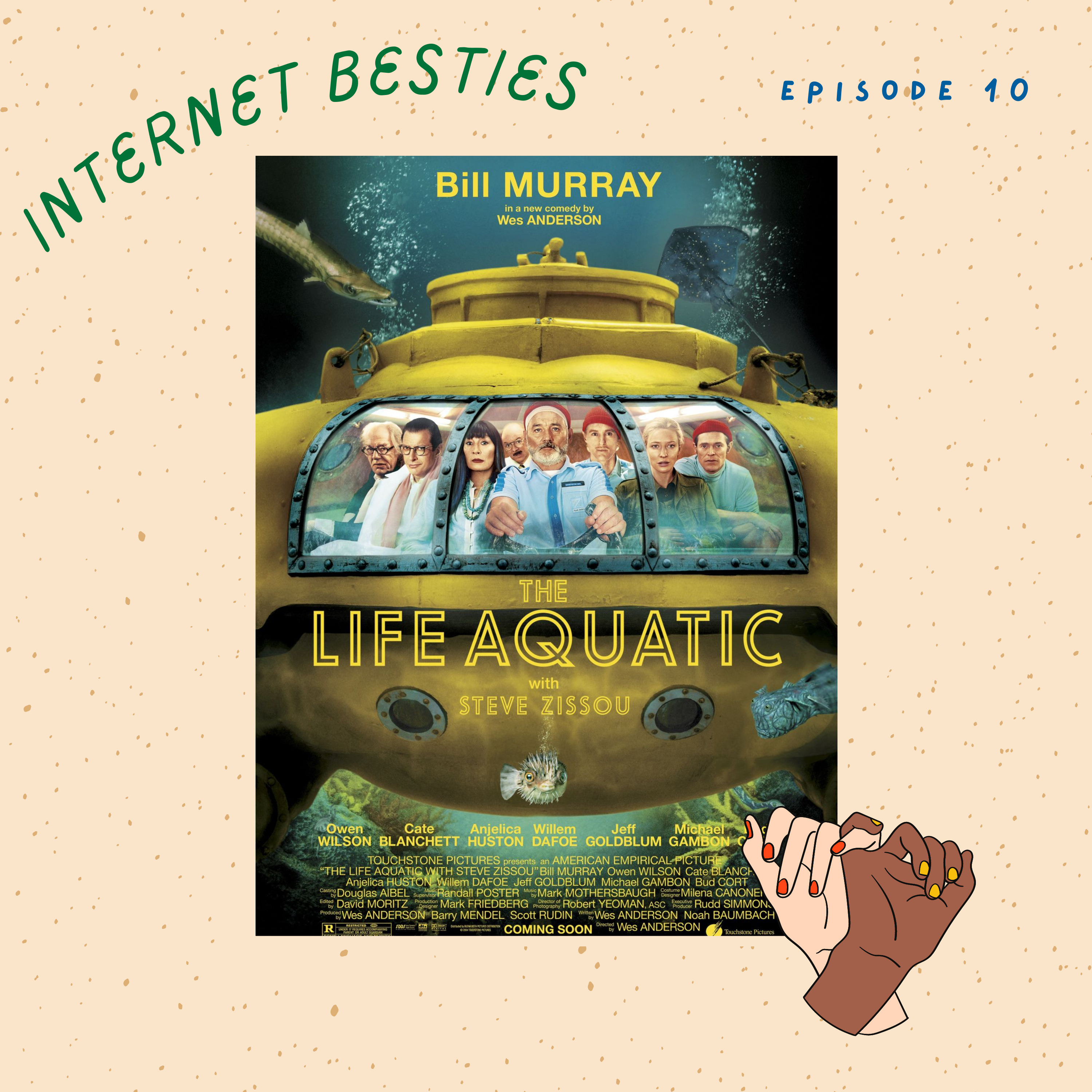 internet besties
