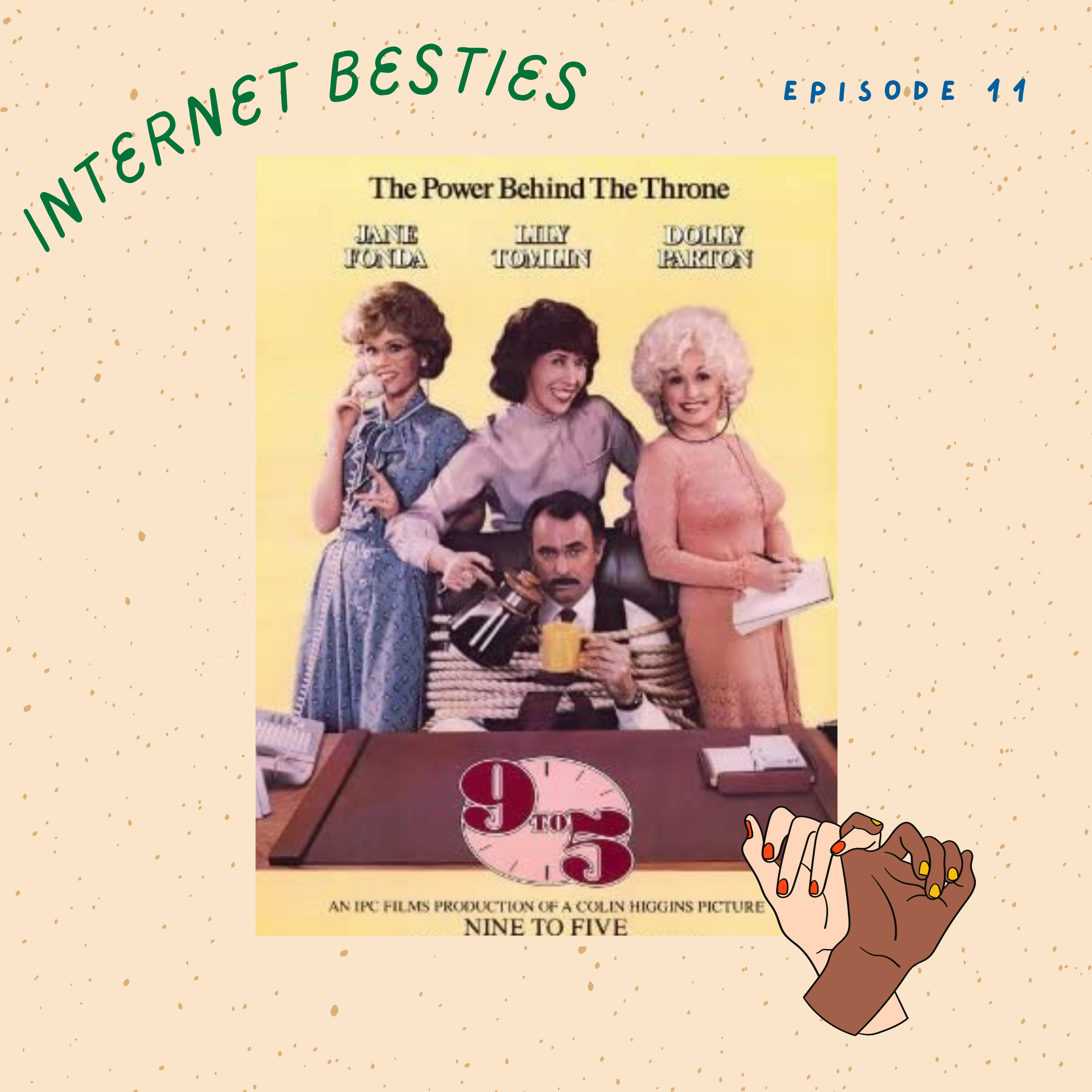 internet besties