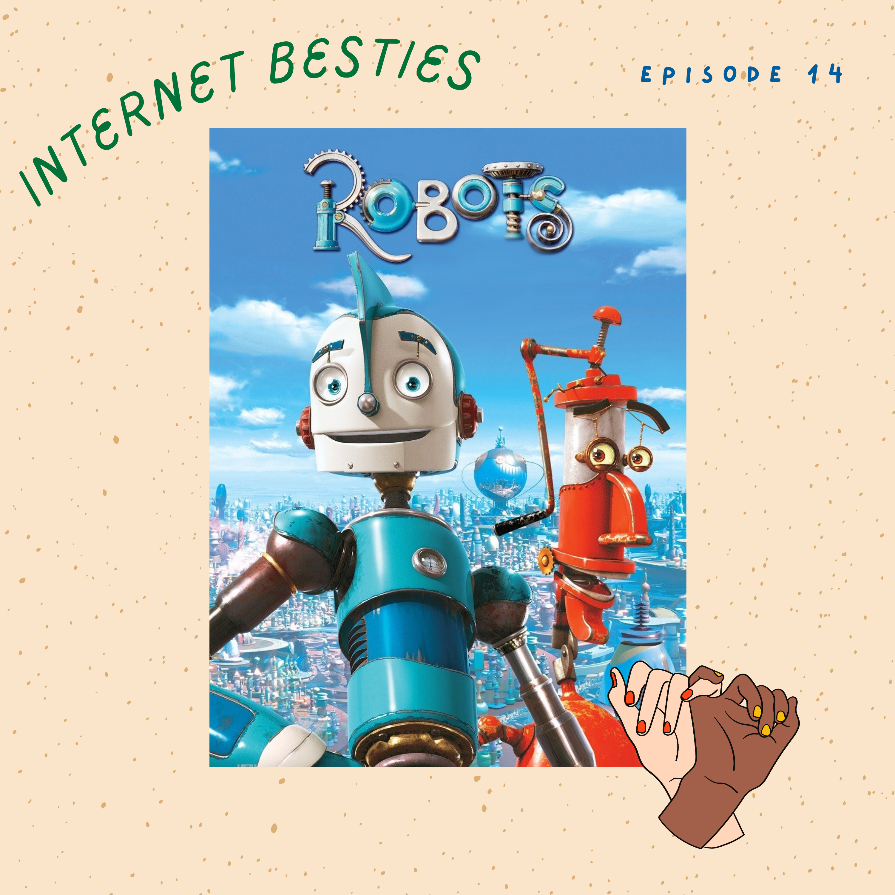 internet besties