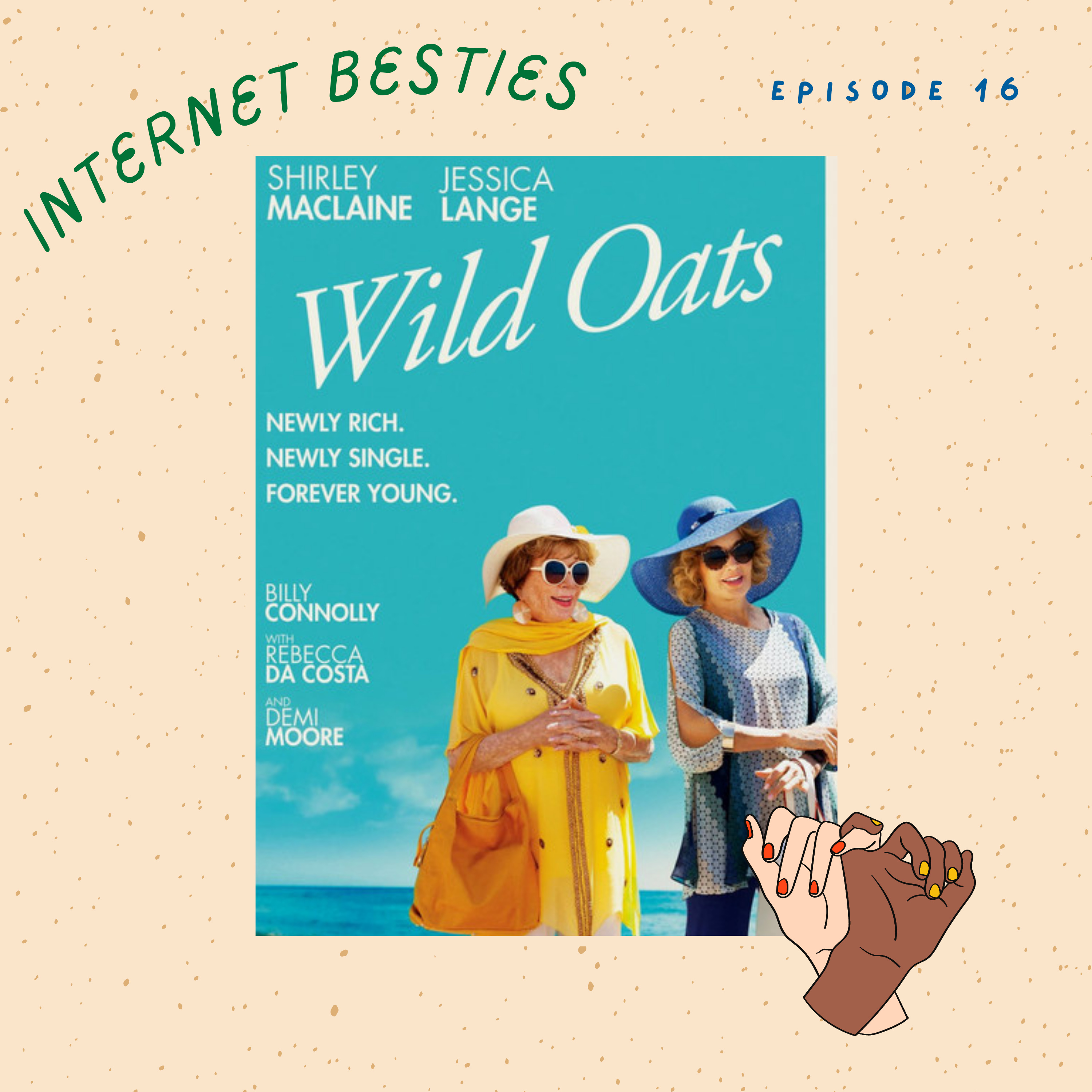 internet besties