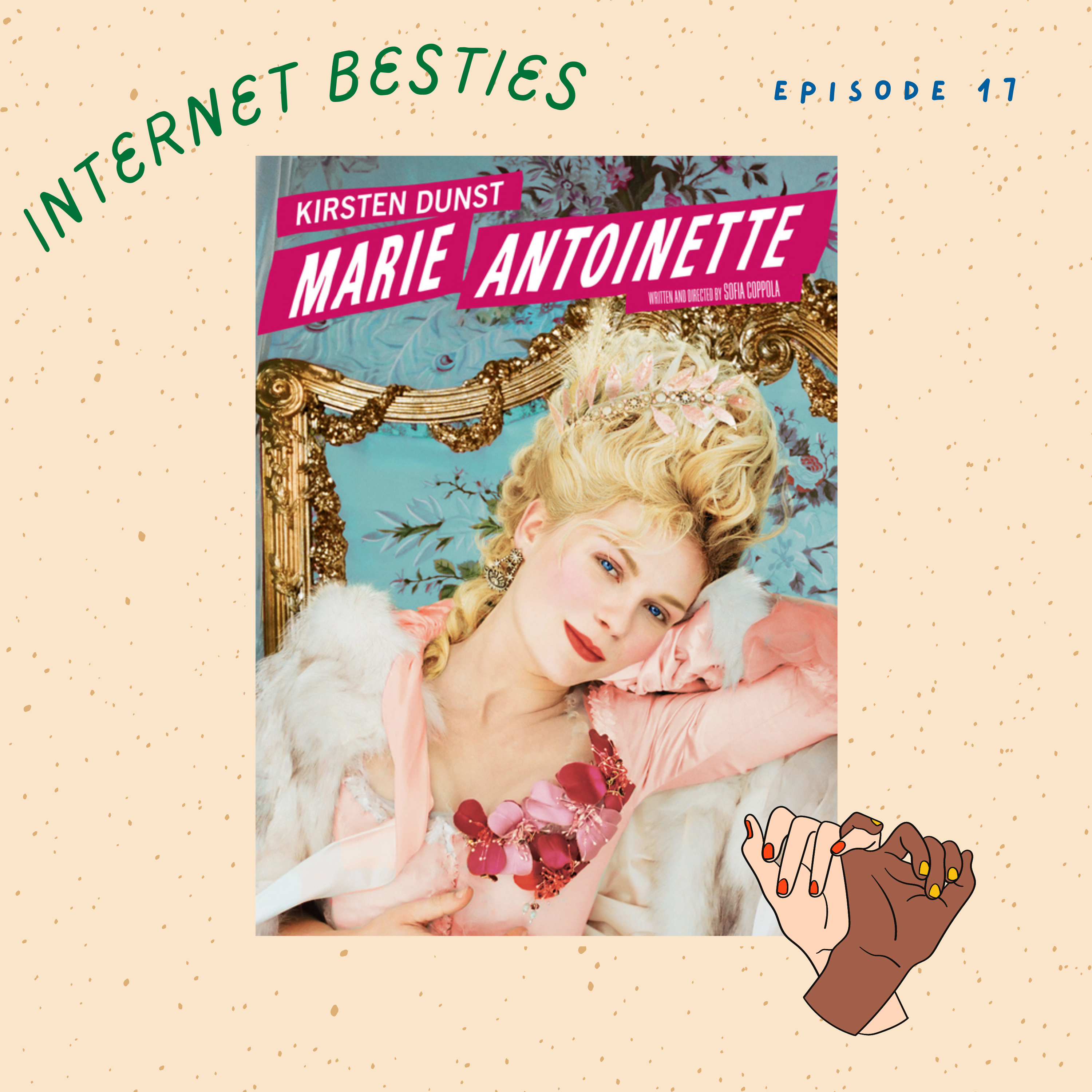 internet besties