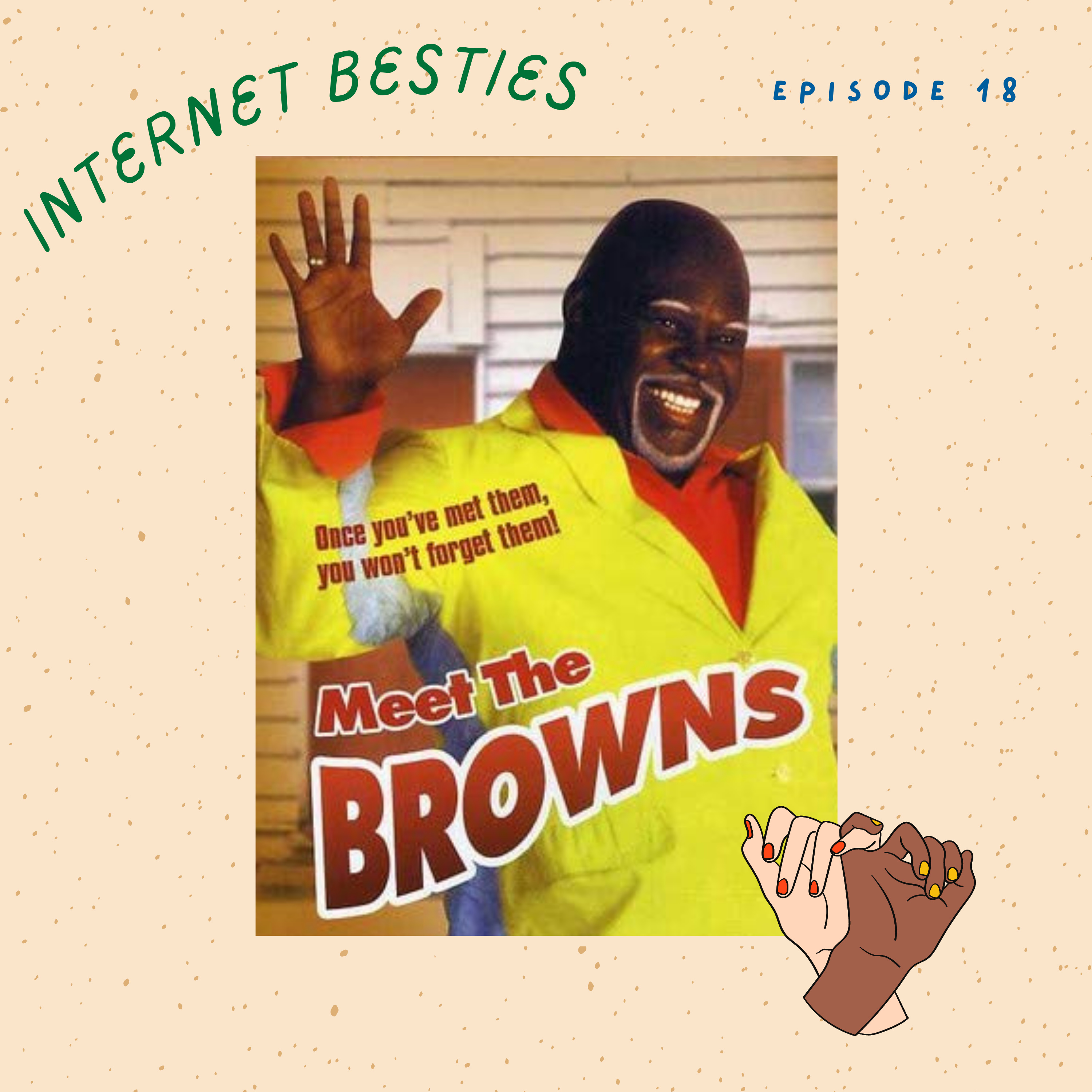 internet besties