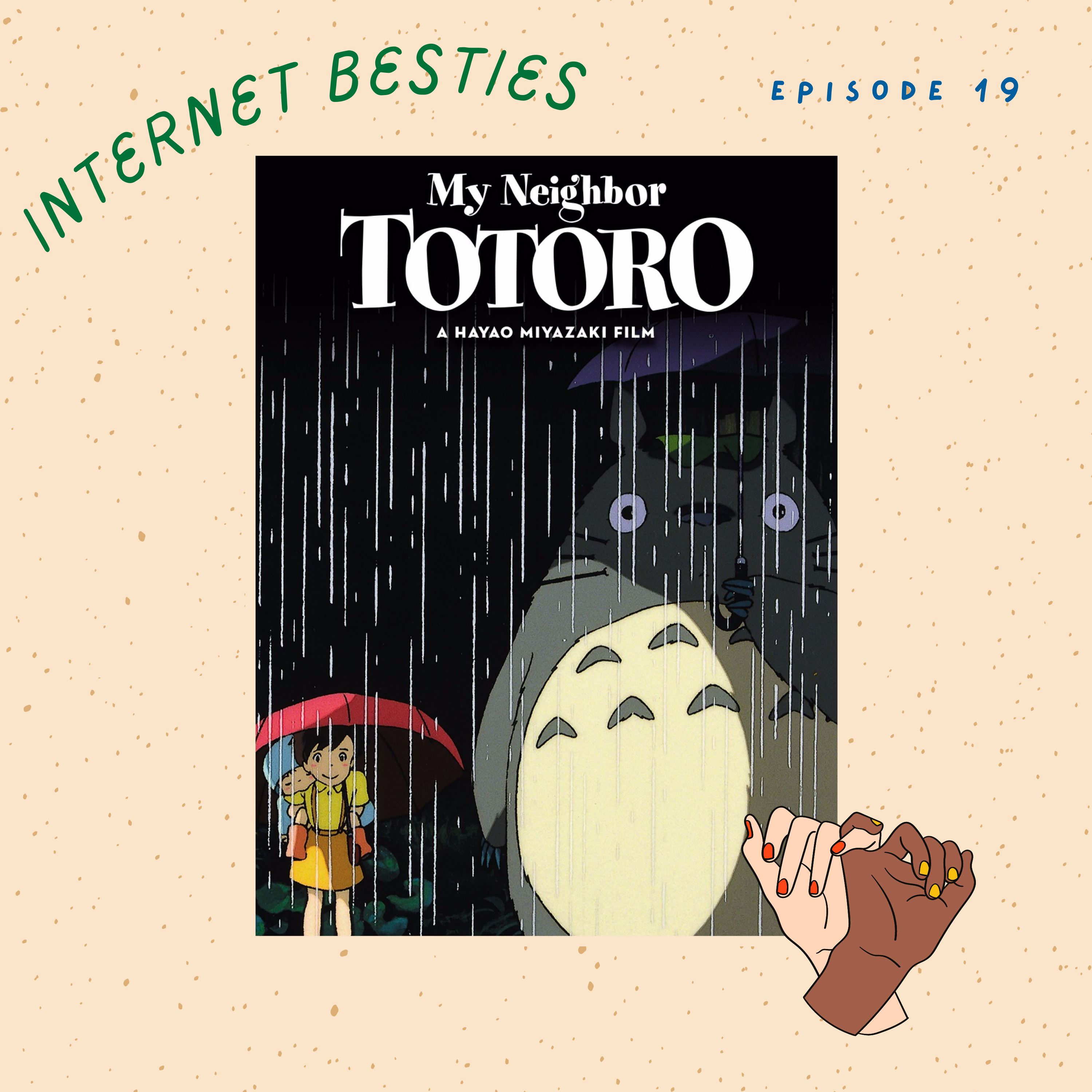 internet besties