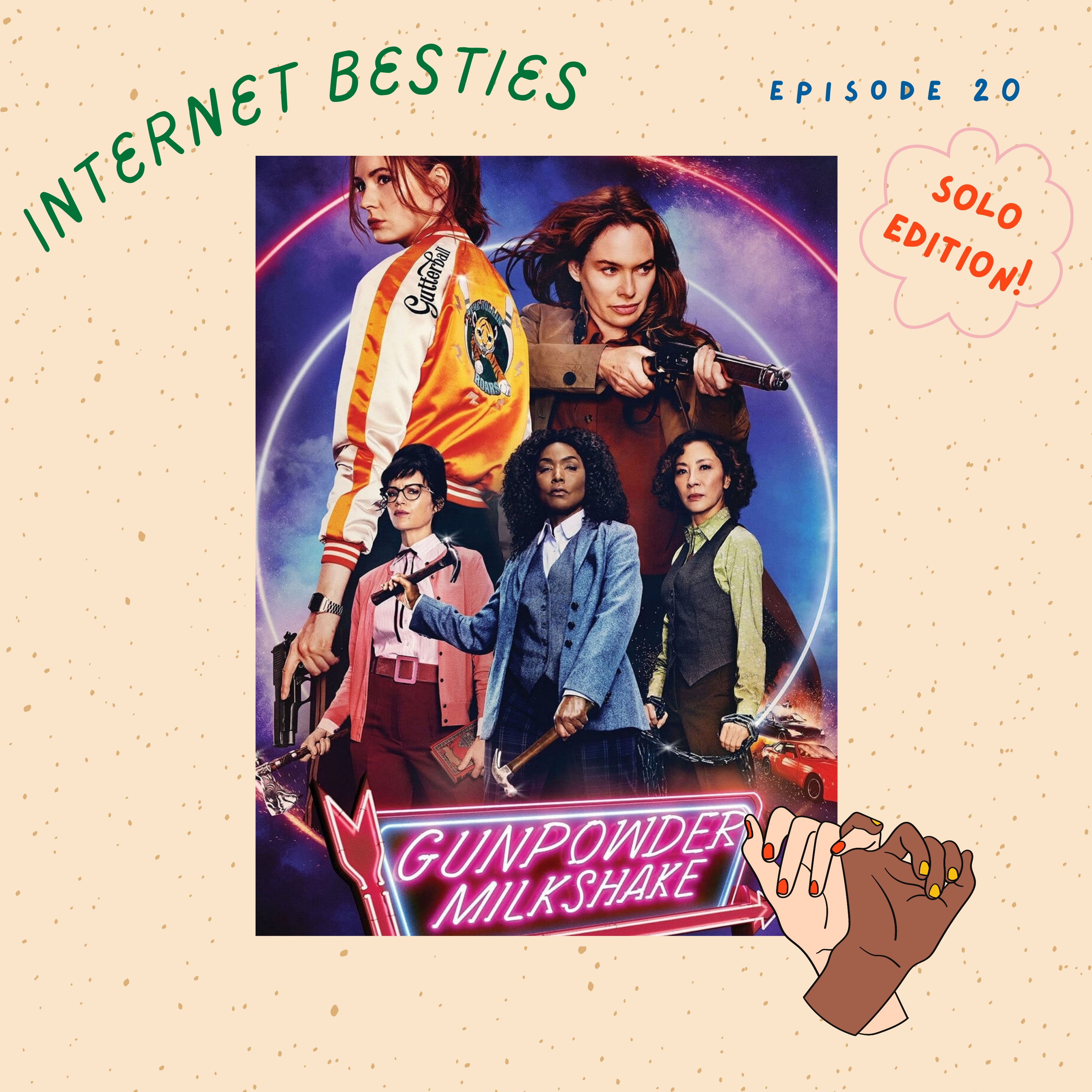 internet besties