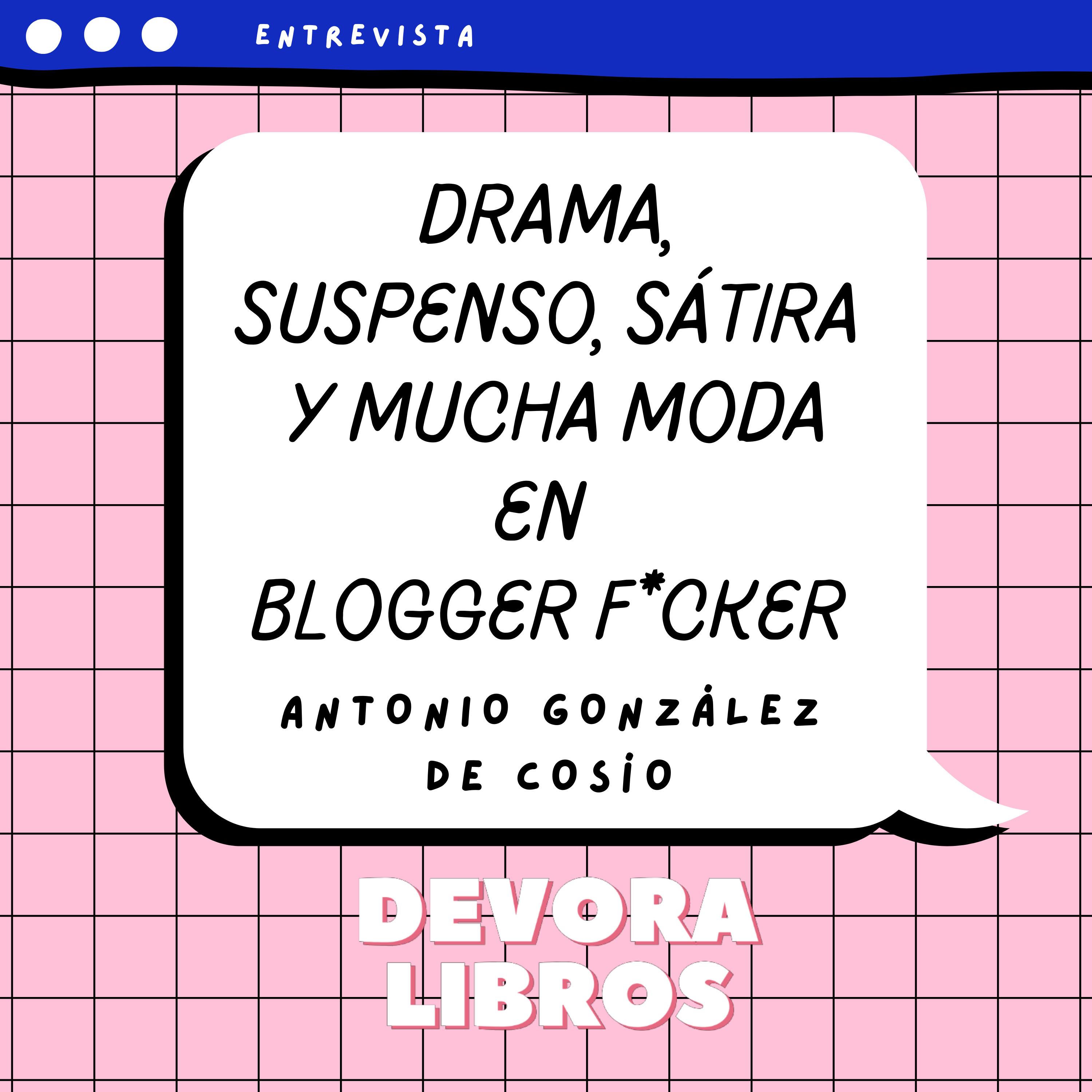 Devoralibros MX