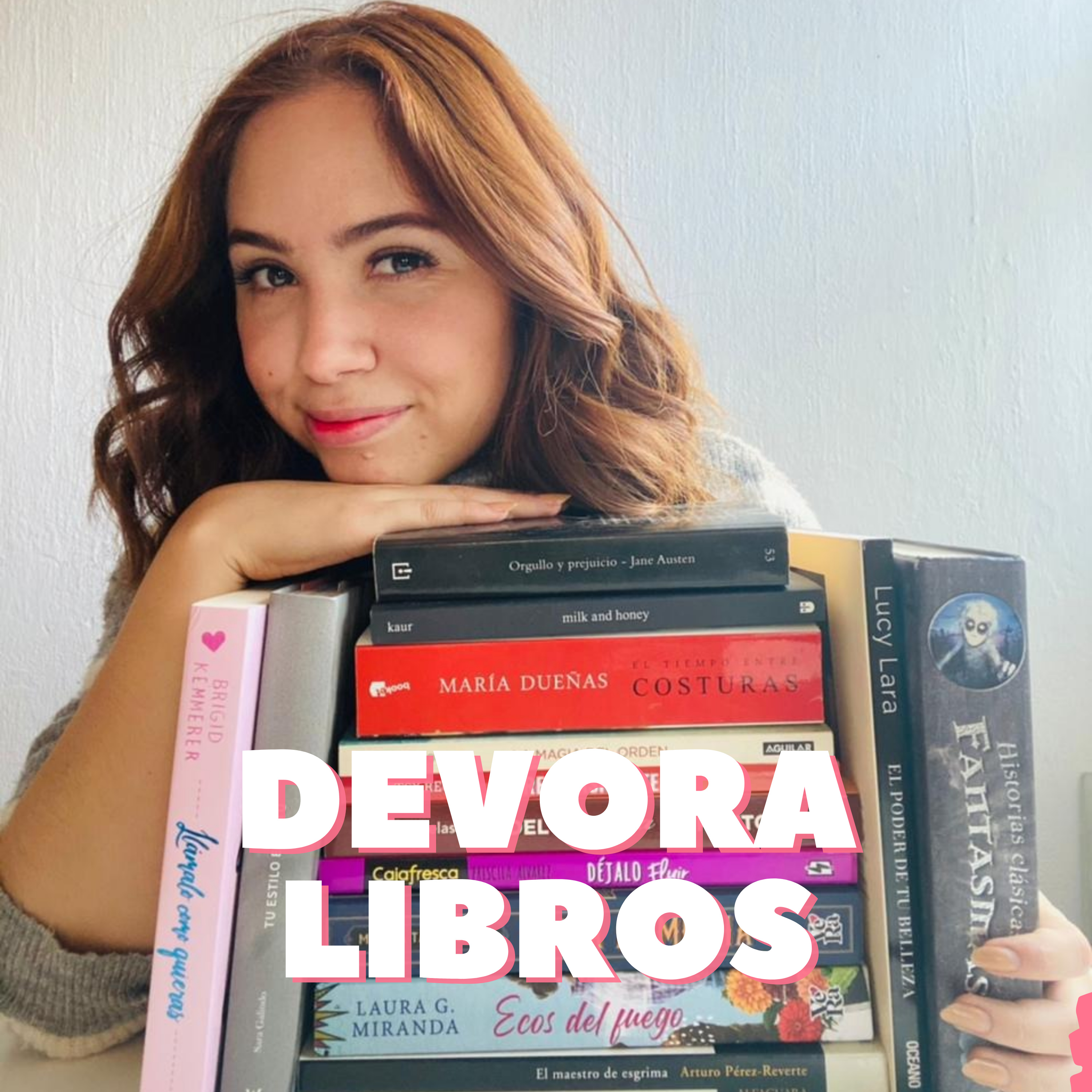 Devoralibros MX