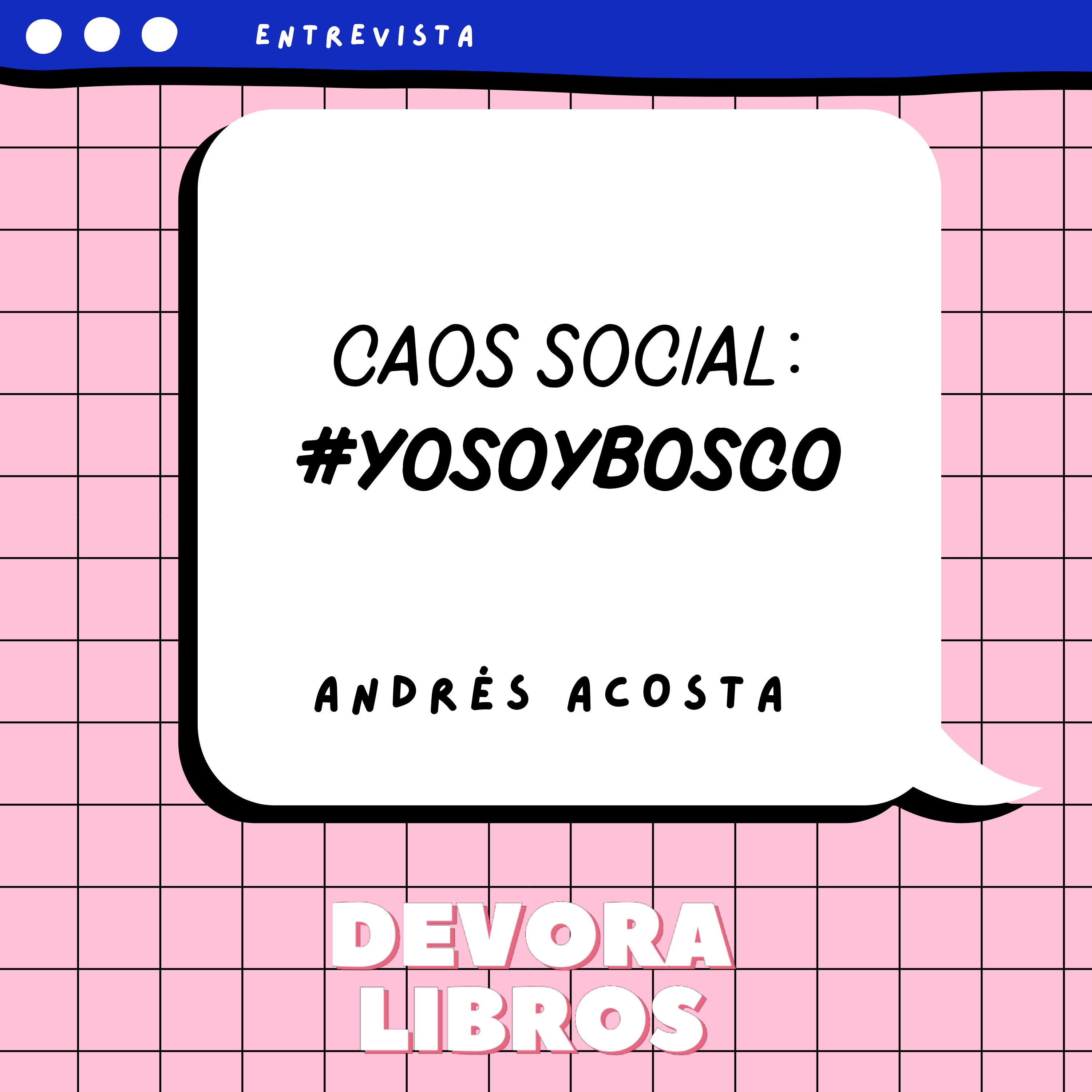 Devoralibros MX