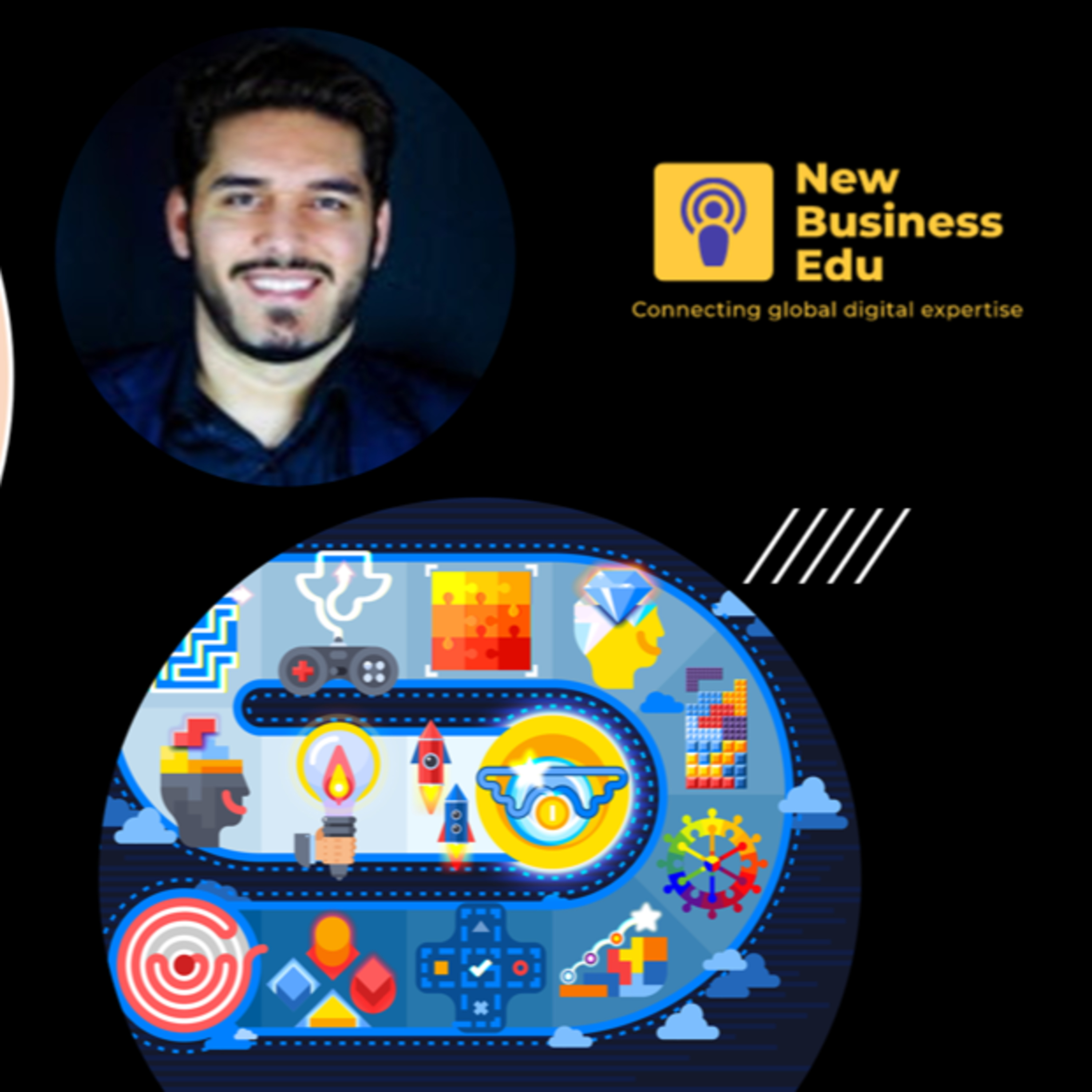 New Business Edu