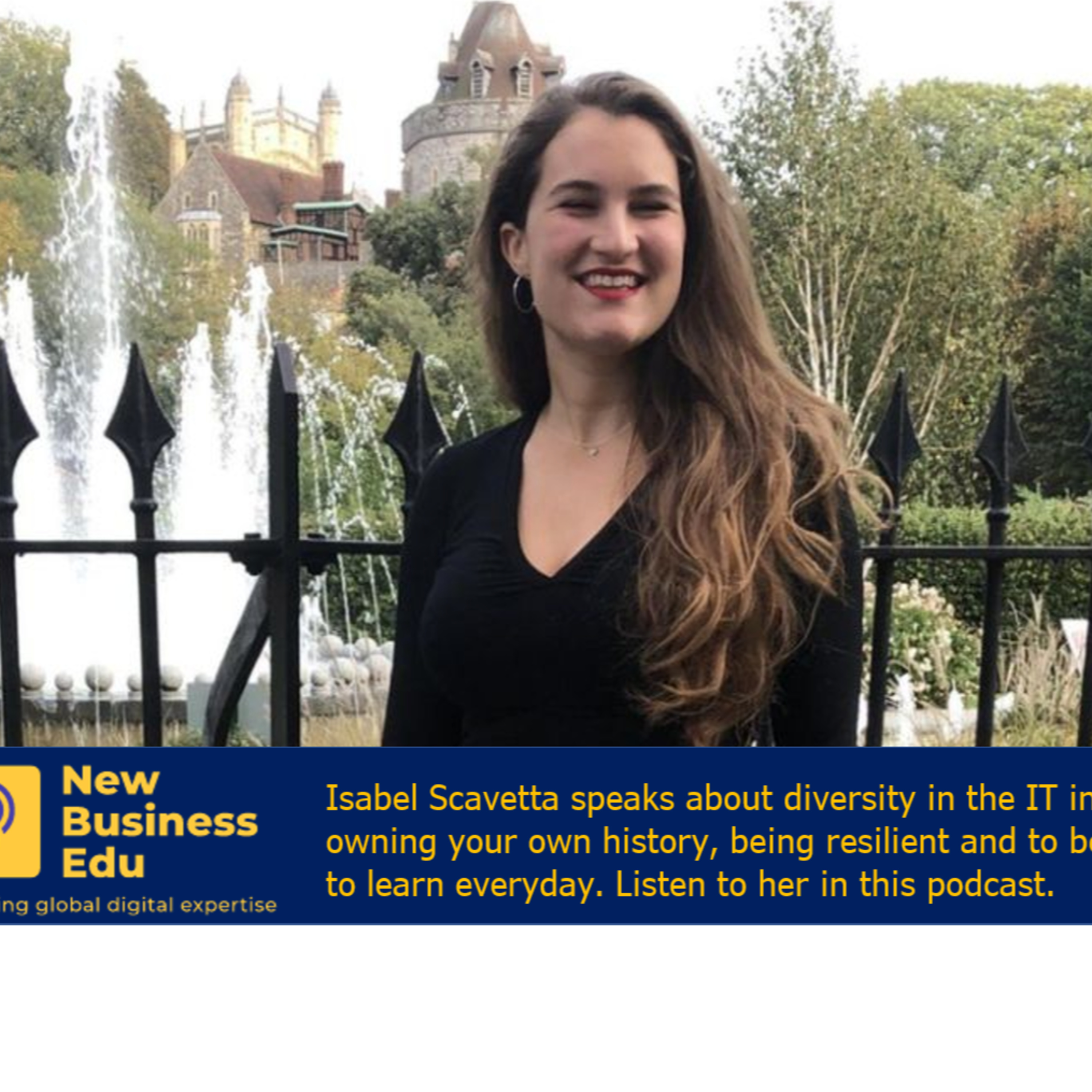 New Business Edu