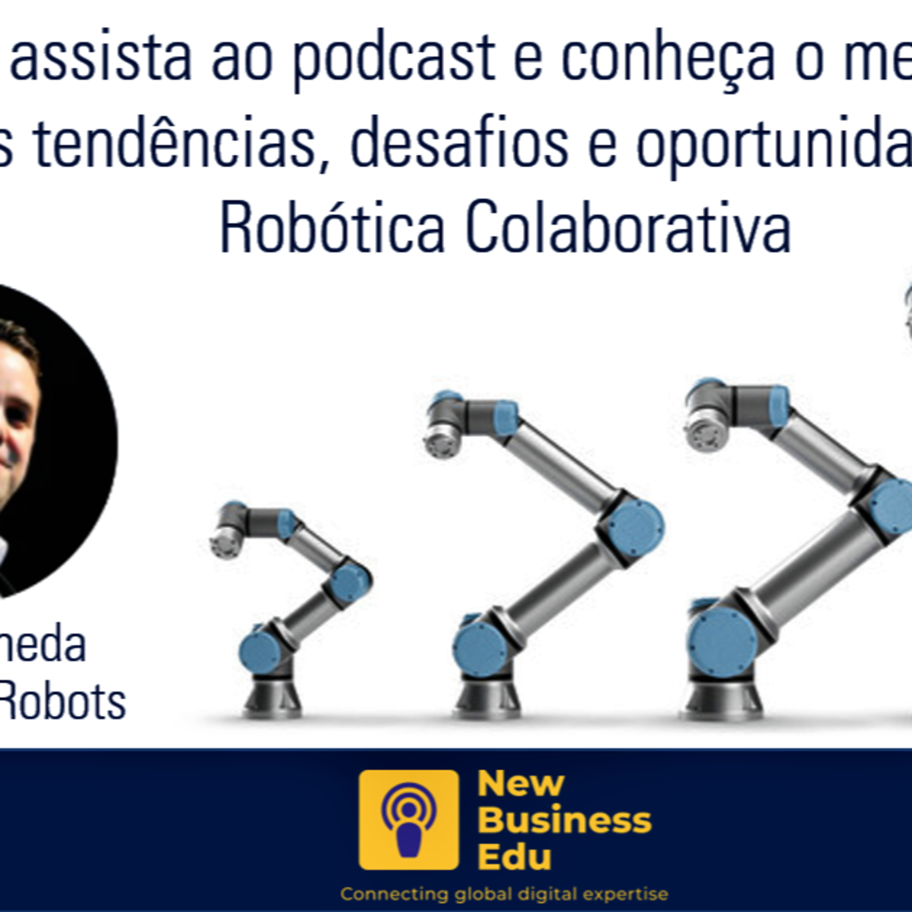 New Business Edu