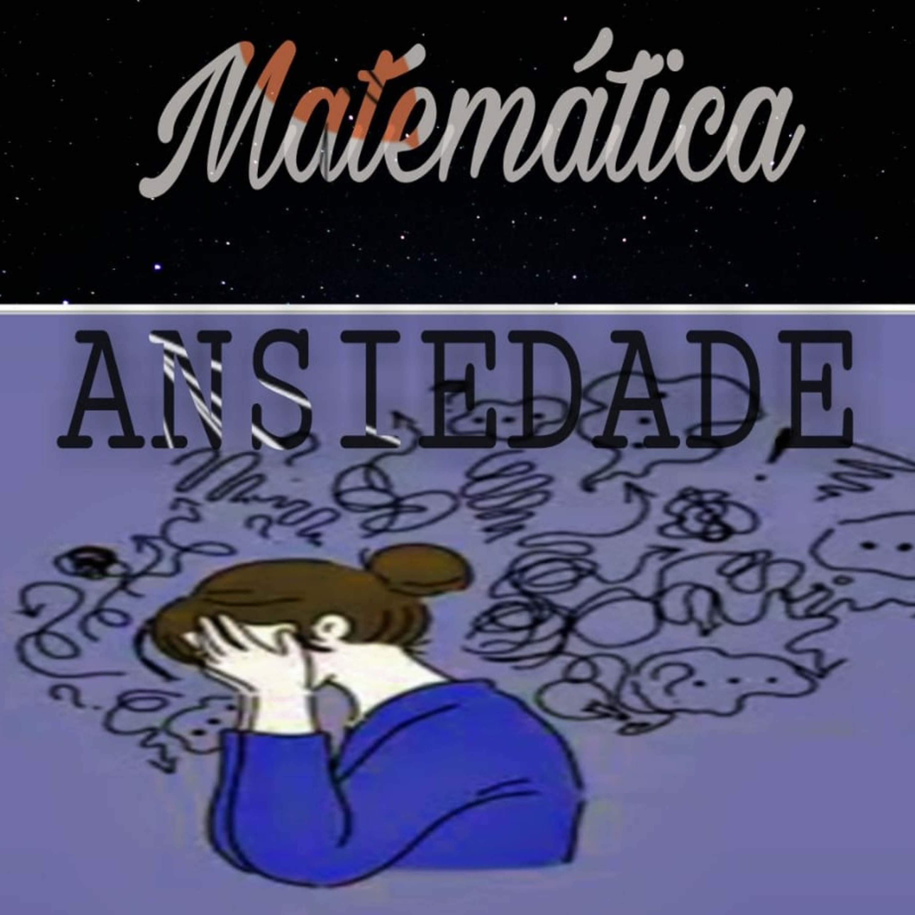 Ansiedade episode artwork