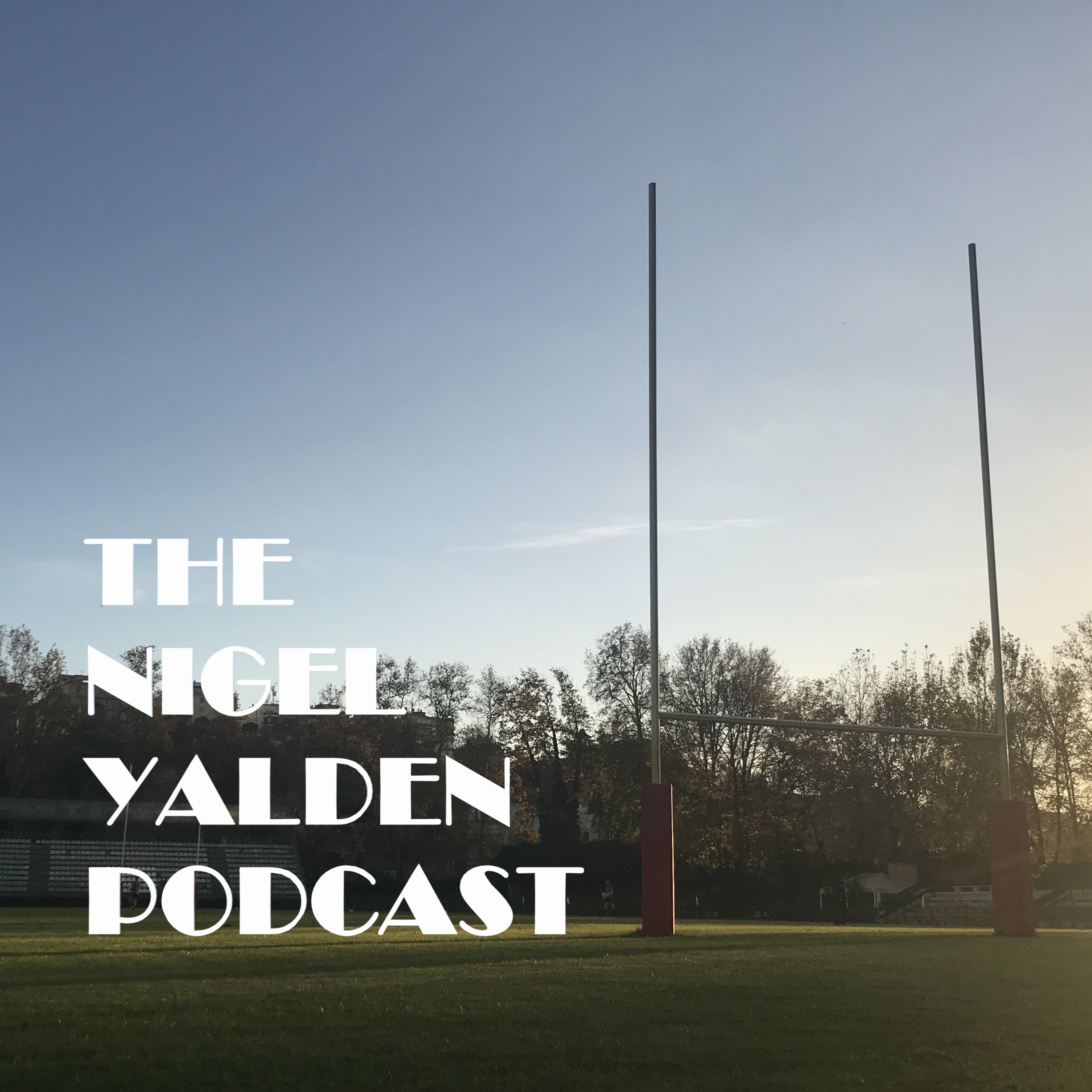 Nigel Yalden Sports