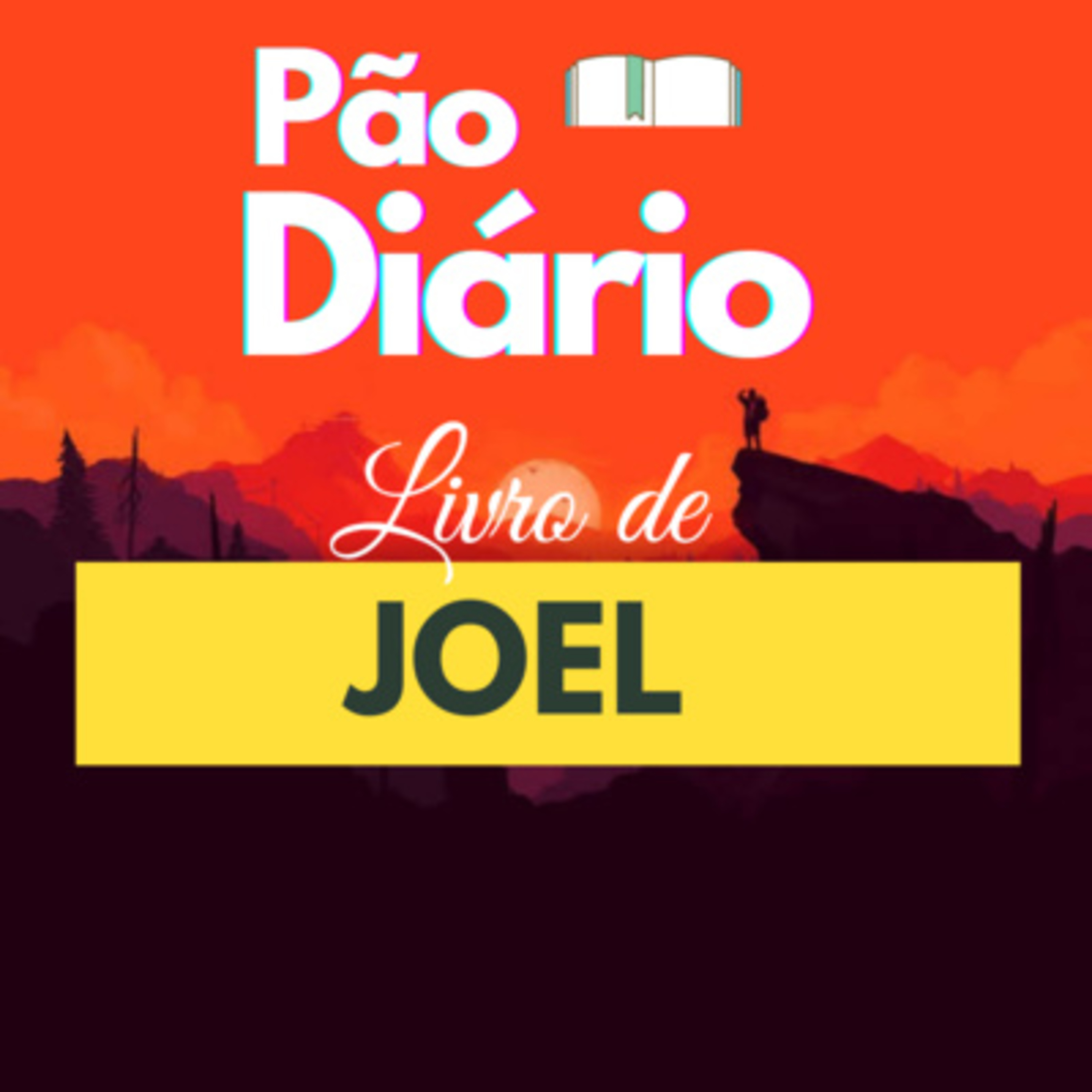 Pão Diário - Audio Bíblia