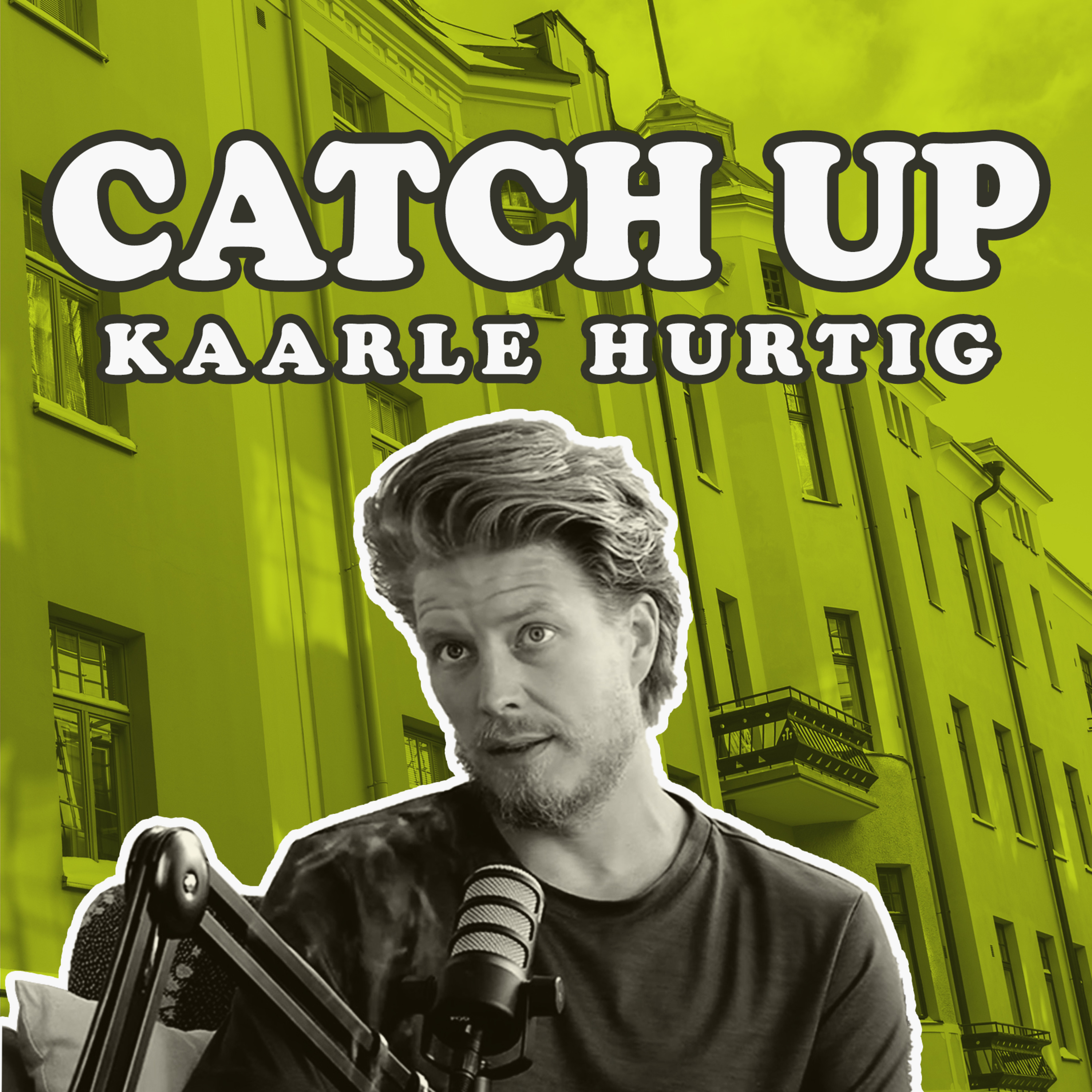 Catch Up