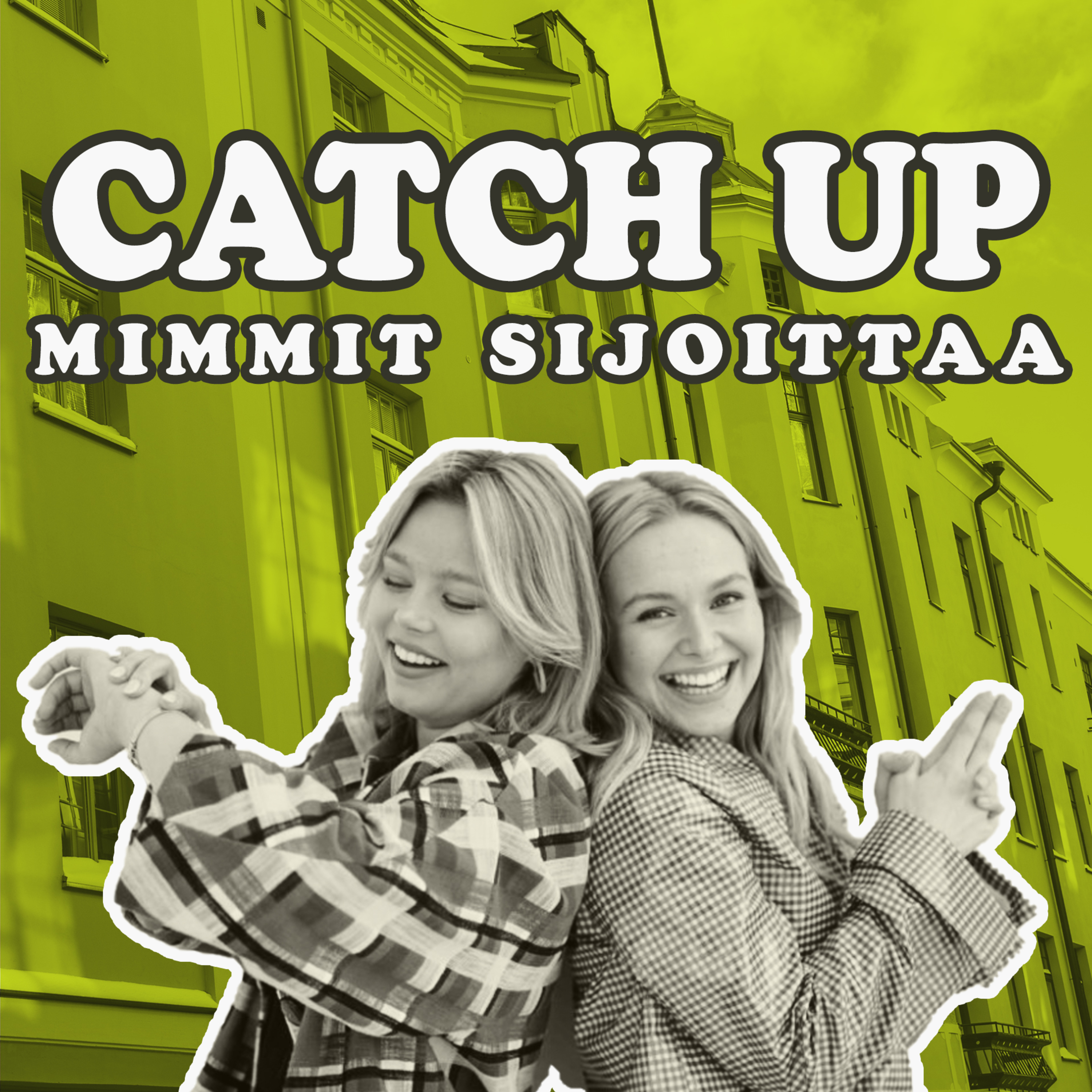 Catch Up