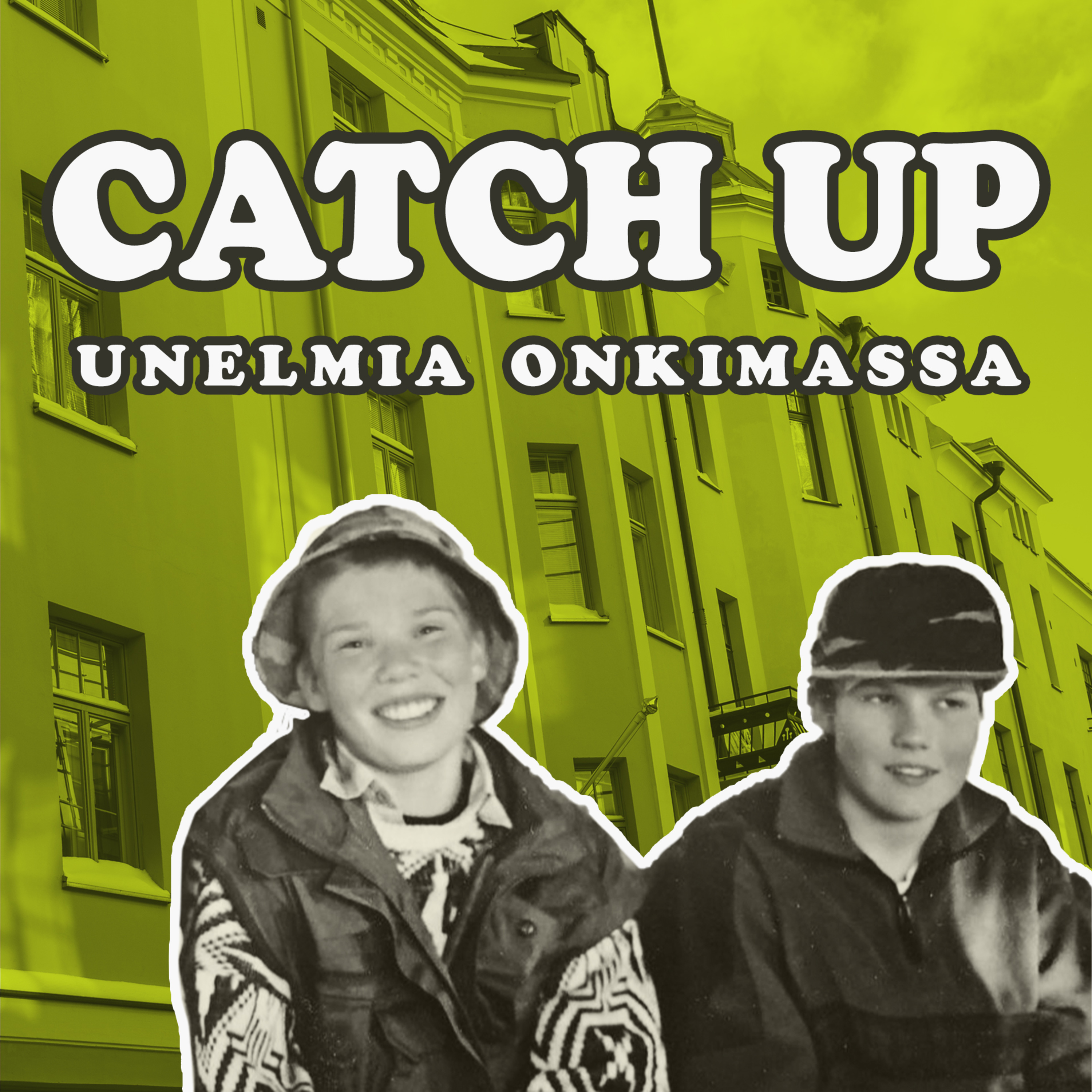 Catch Up