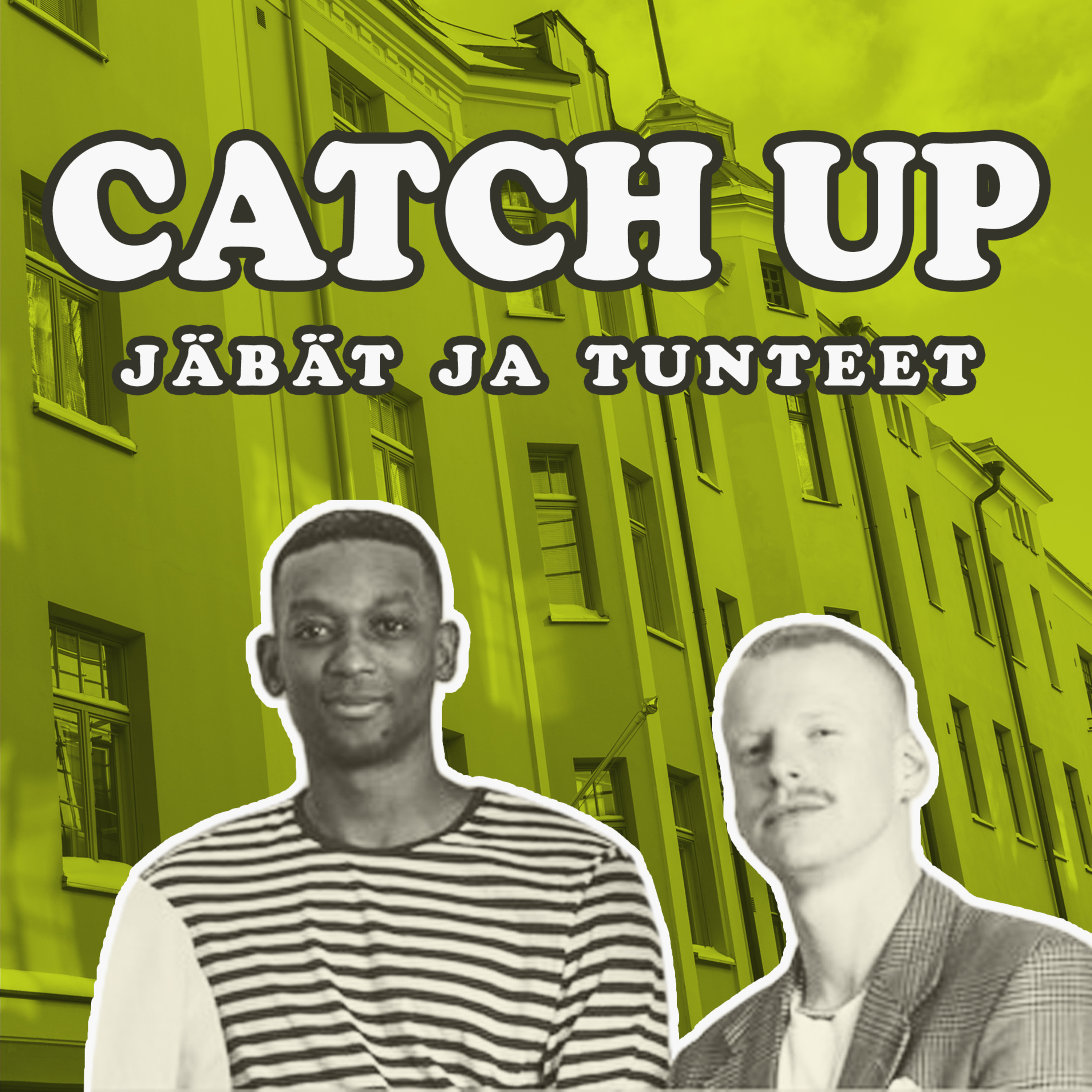 Catch Up