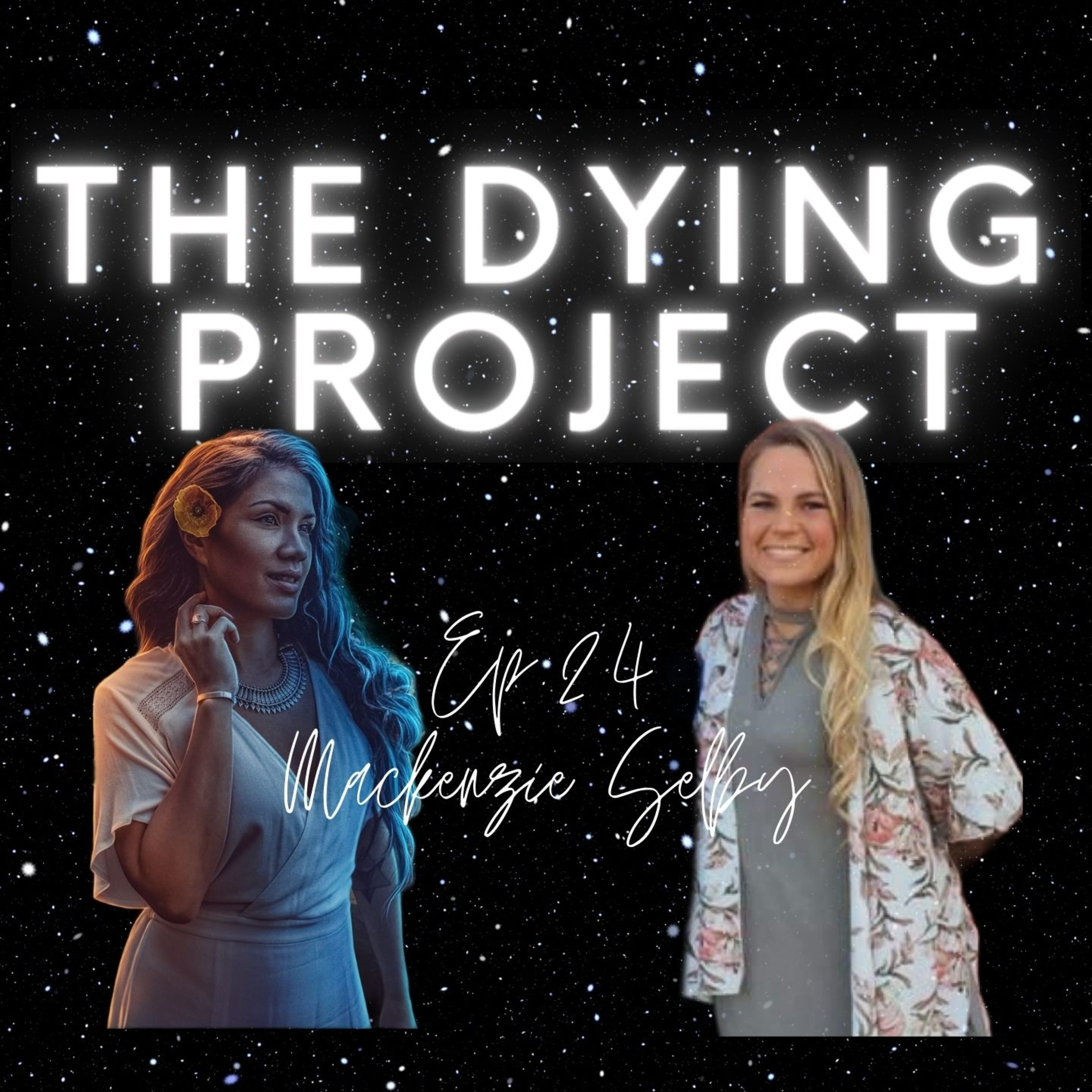 The Dying Project