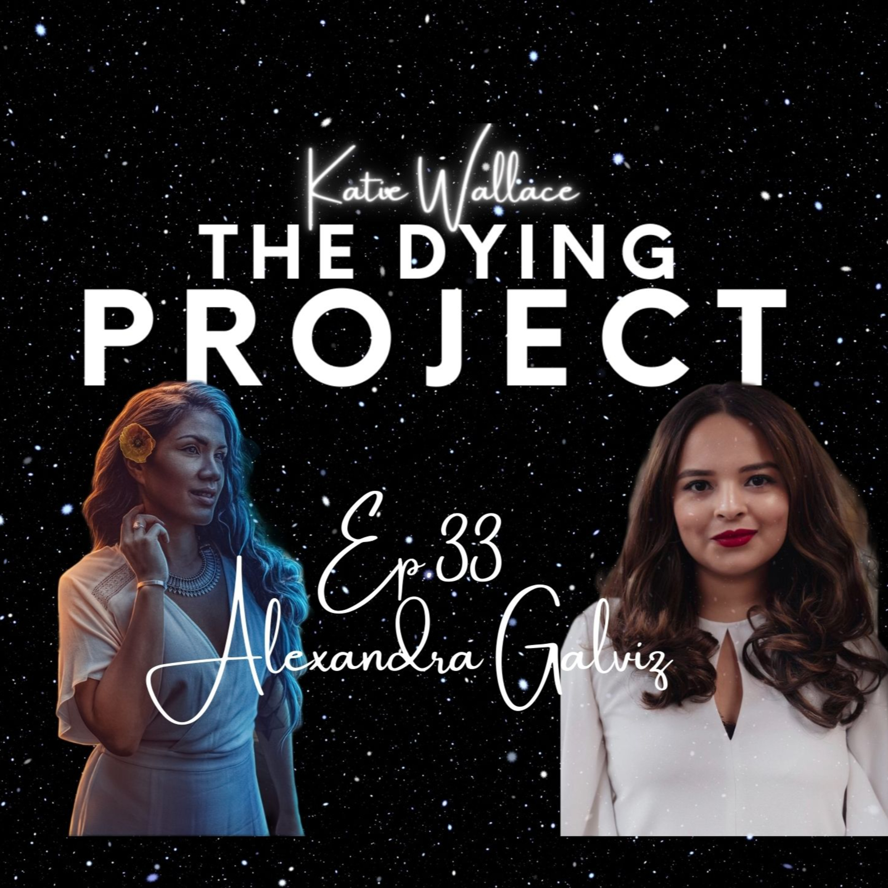 The Dying Project