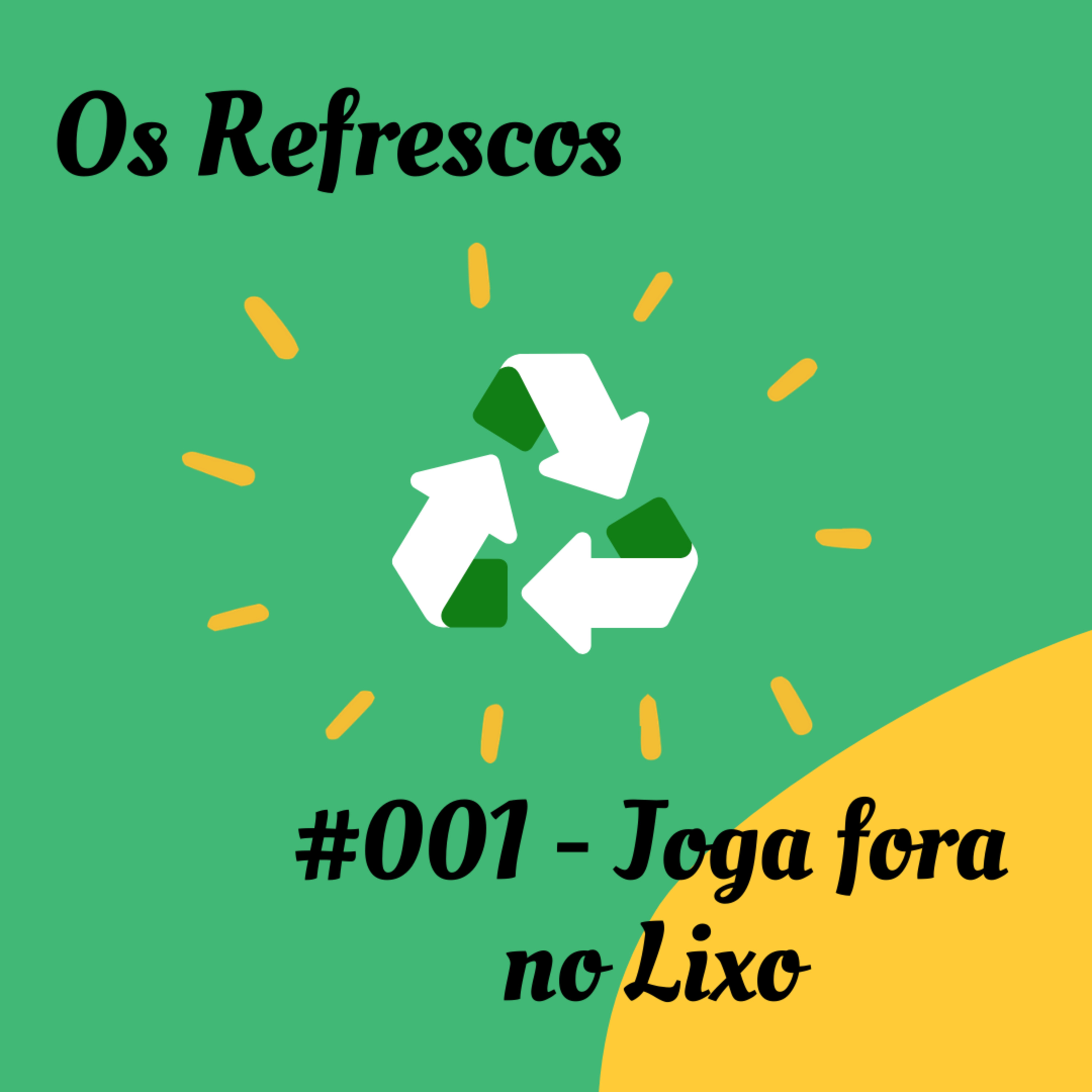 Os refrescos