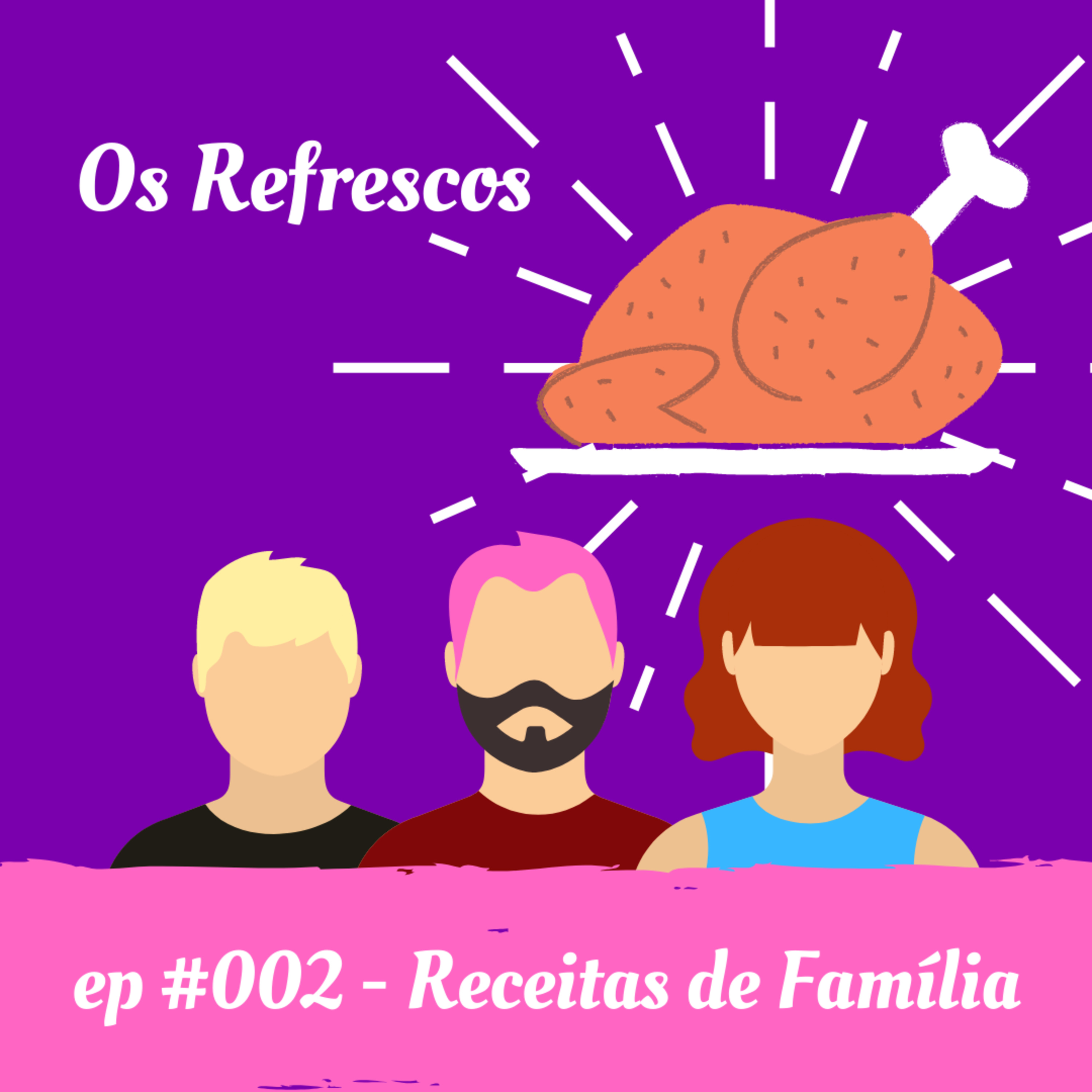 Os refrescos