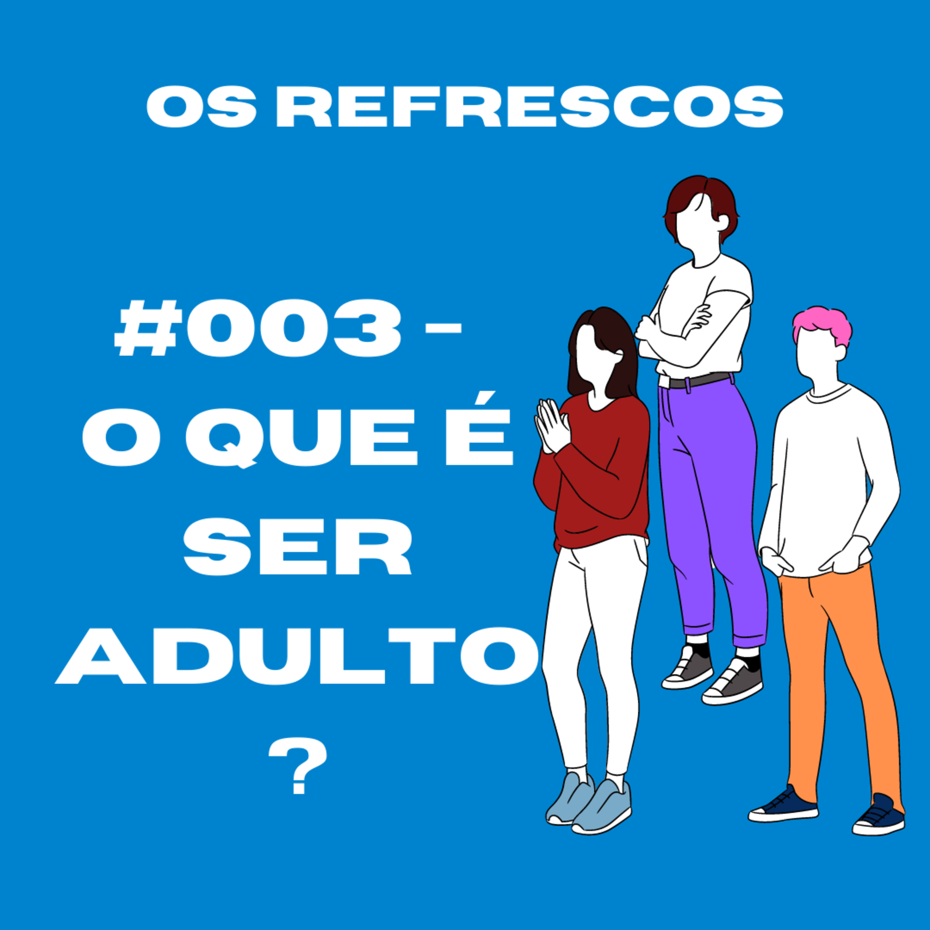 Os refrescos