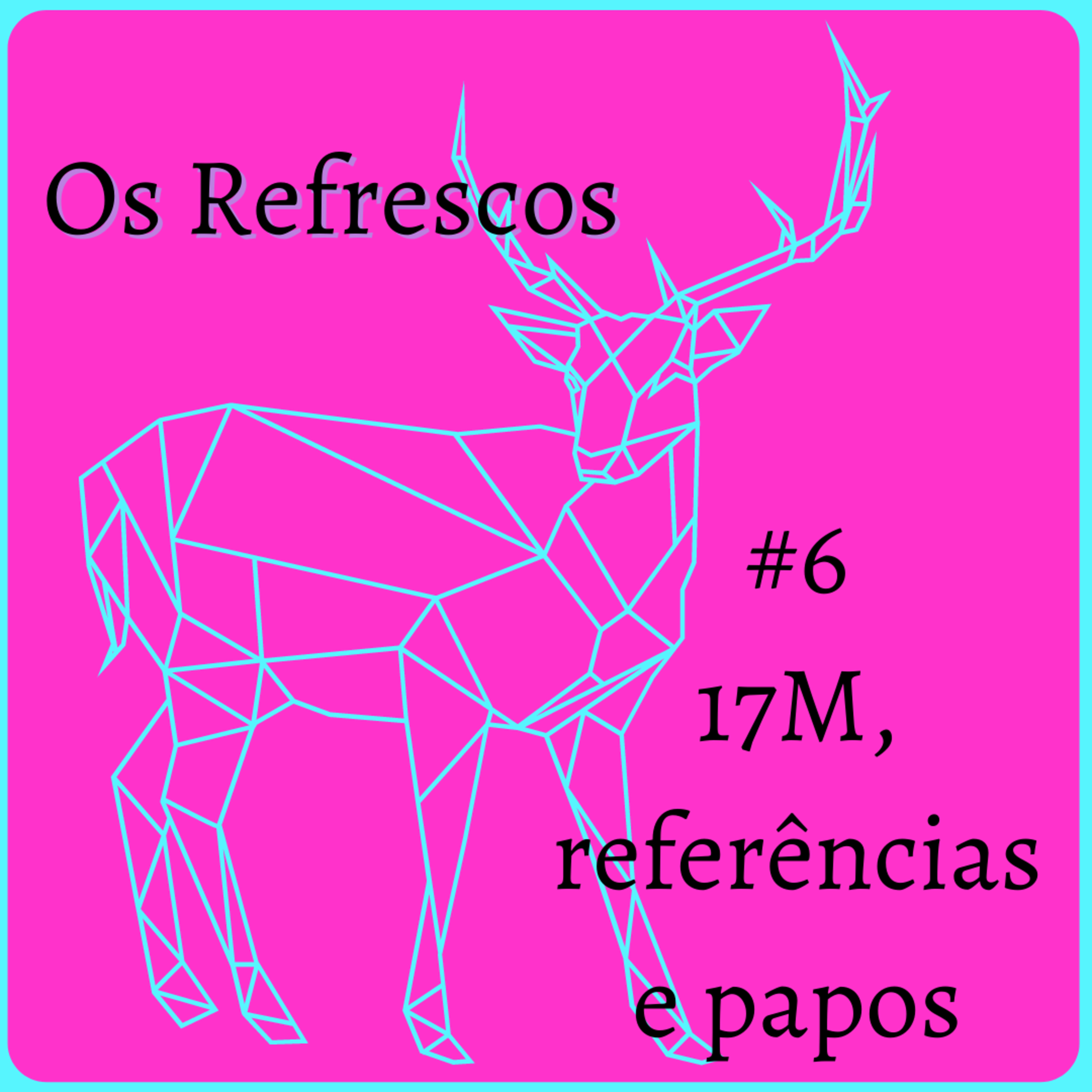 Os refrescos