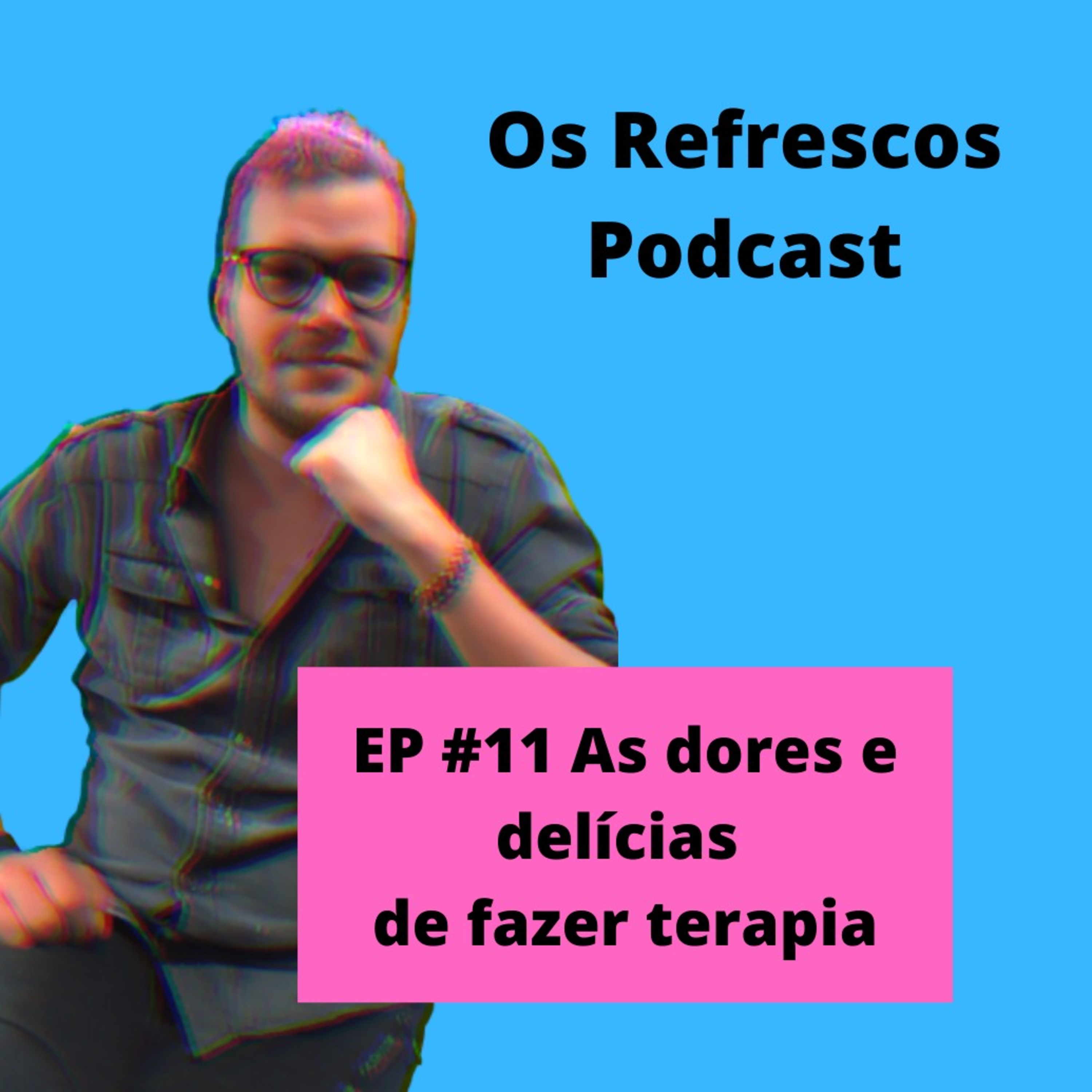 Os refrescos