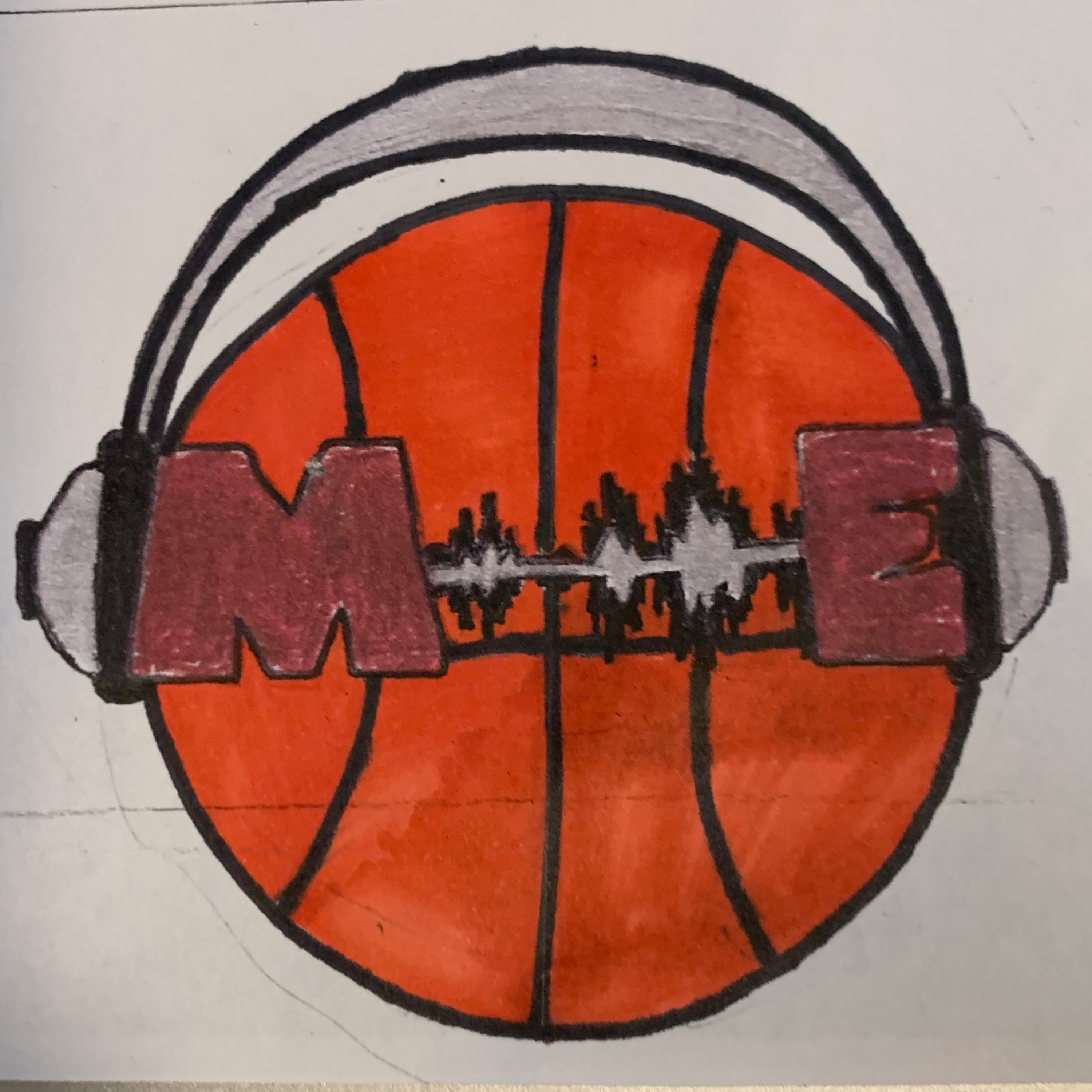7: 2019 Basketball Champions episode artwork