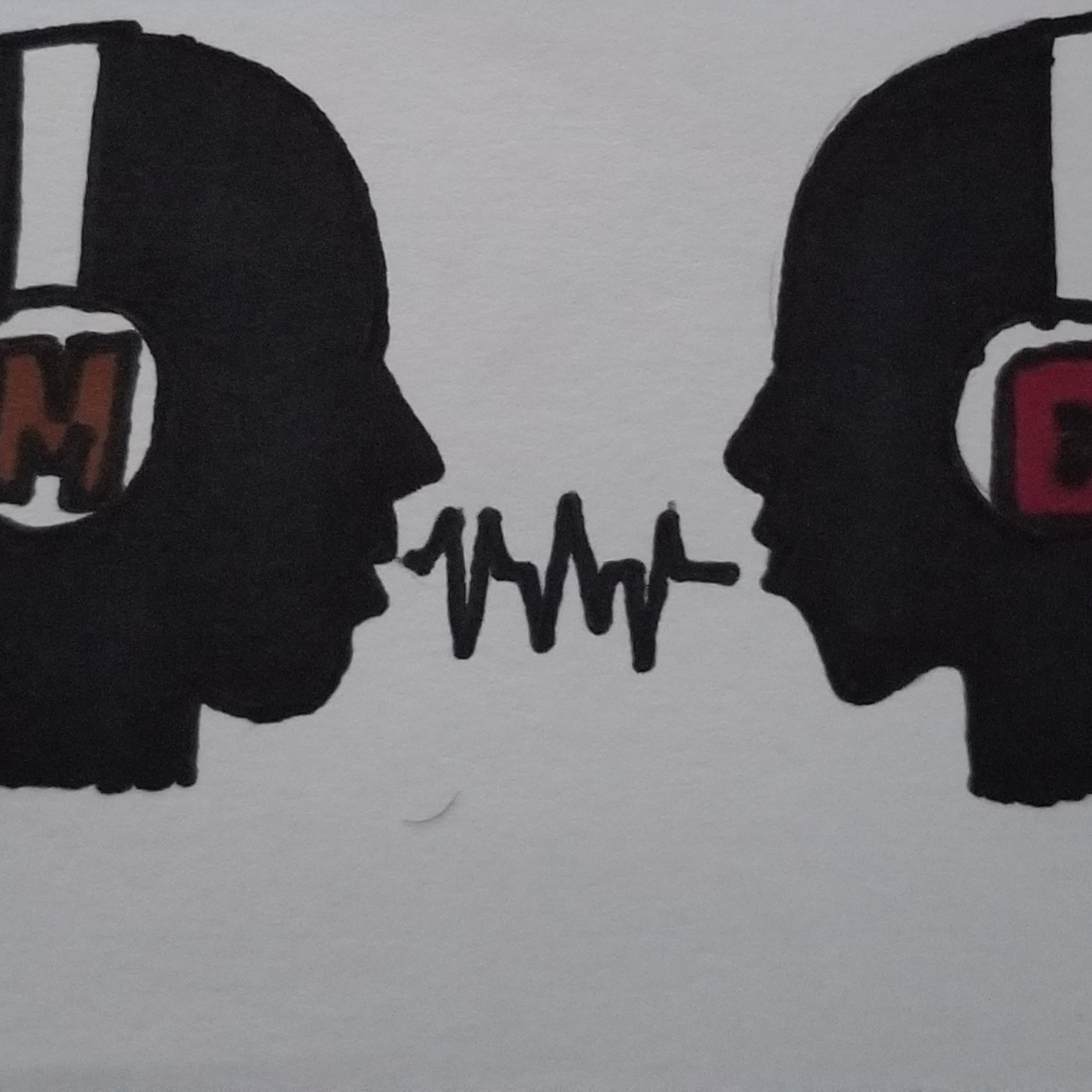8: Gossip, Drama, & Rumors episode artwork