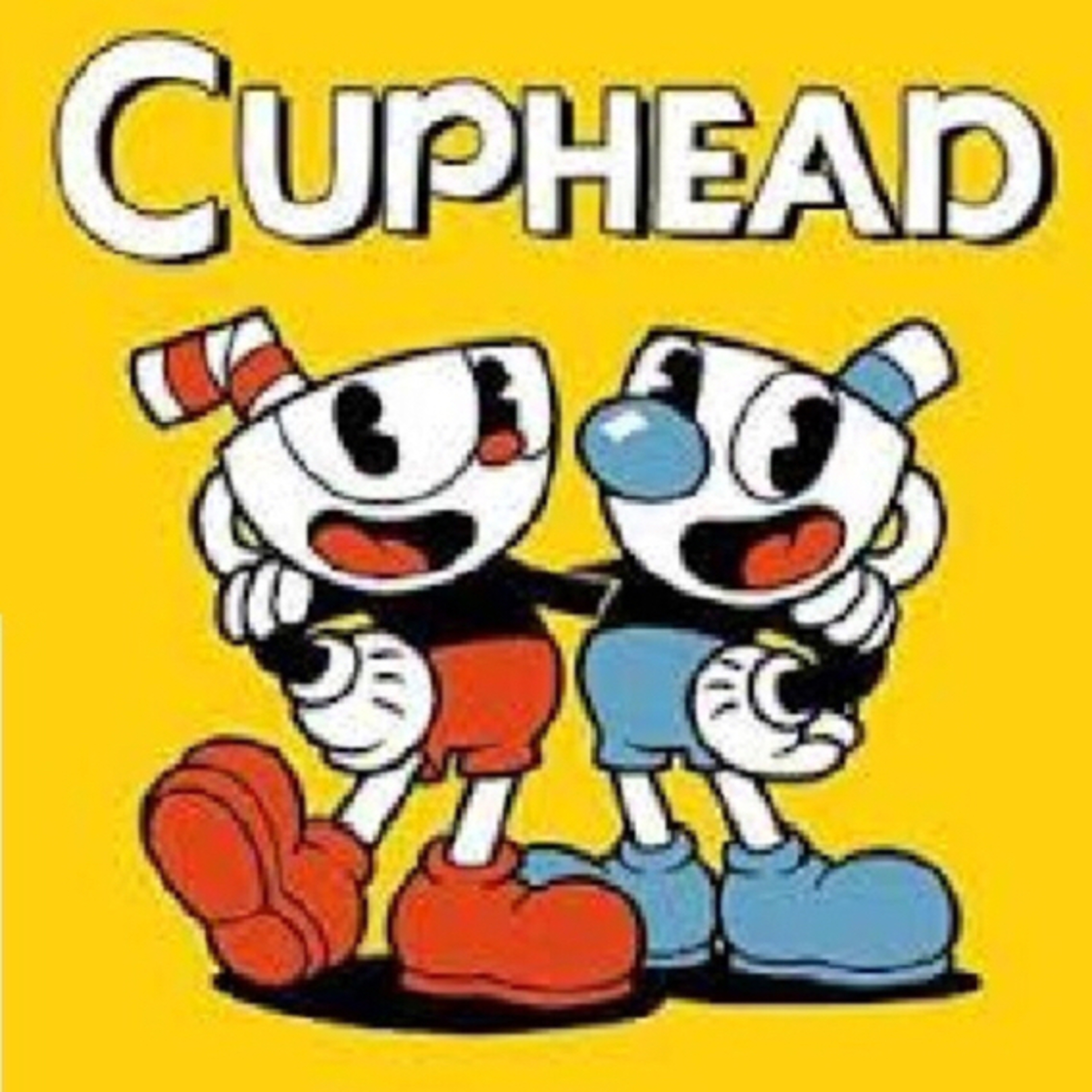 cover of episode Cuphead 1 Stunde Gameplay