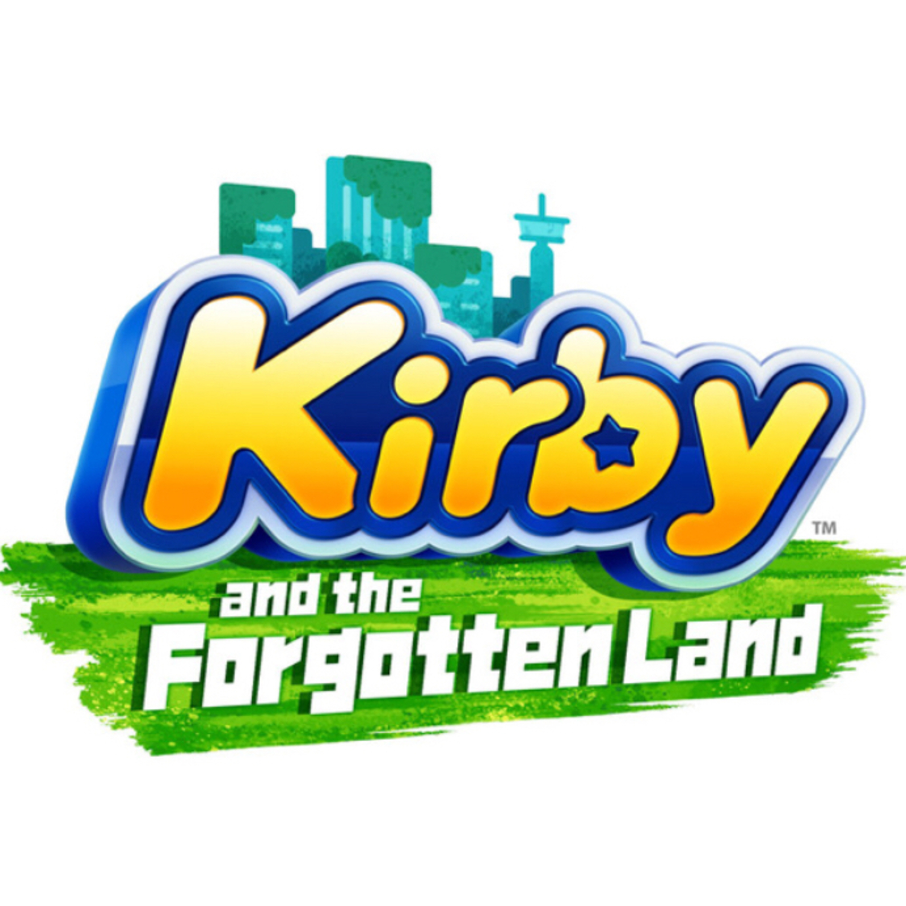cover of episode Kirby und das vergessene Land Part 2