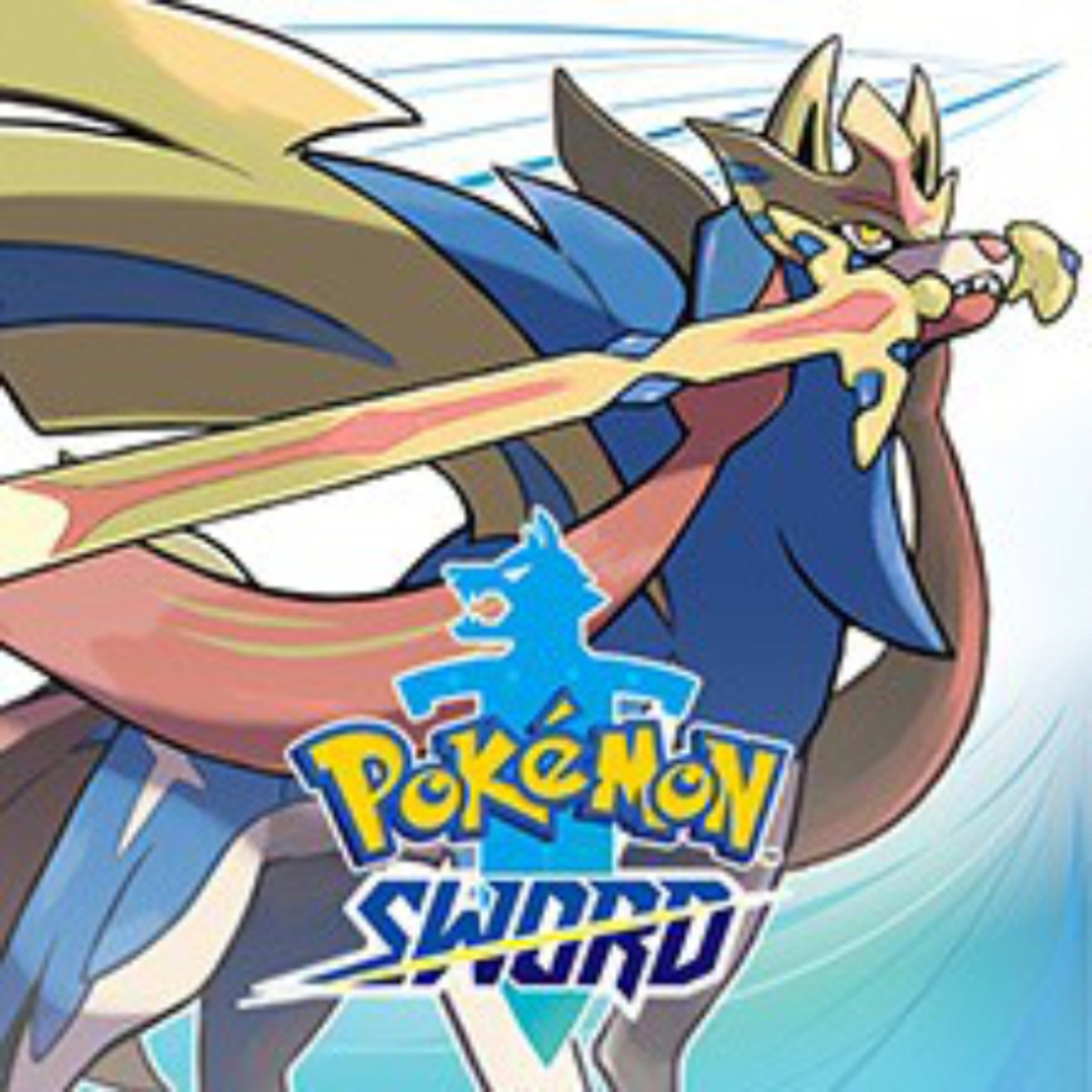 cover of episode Pokémon Schwert #10