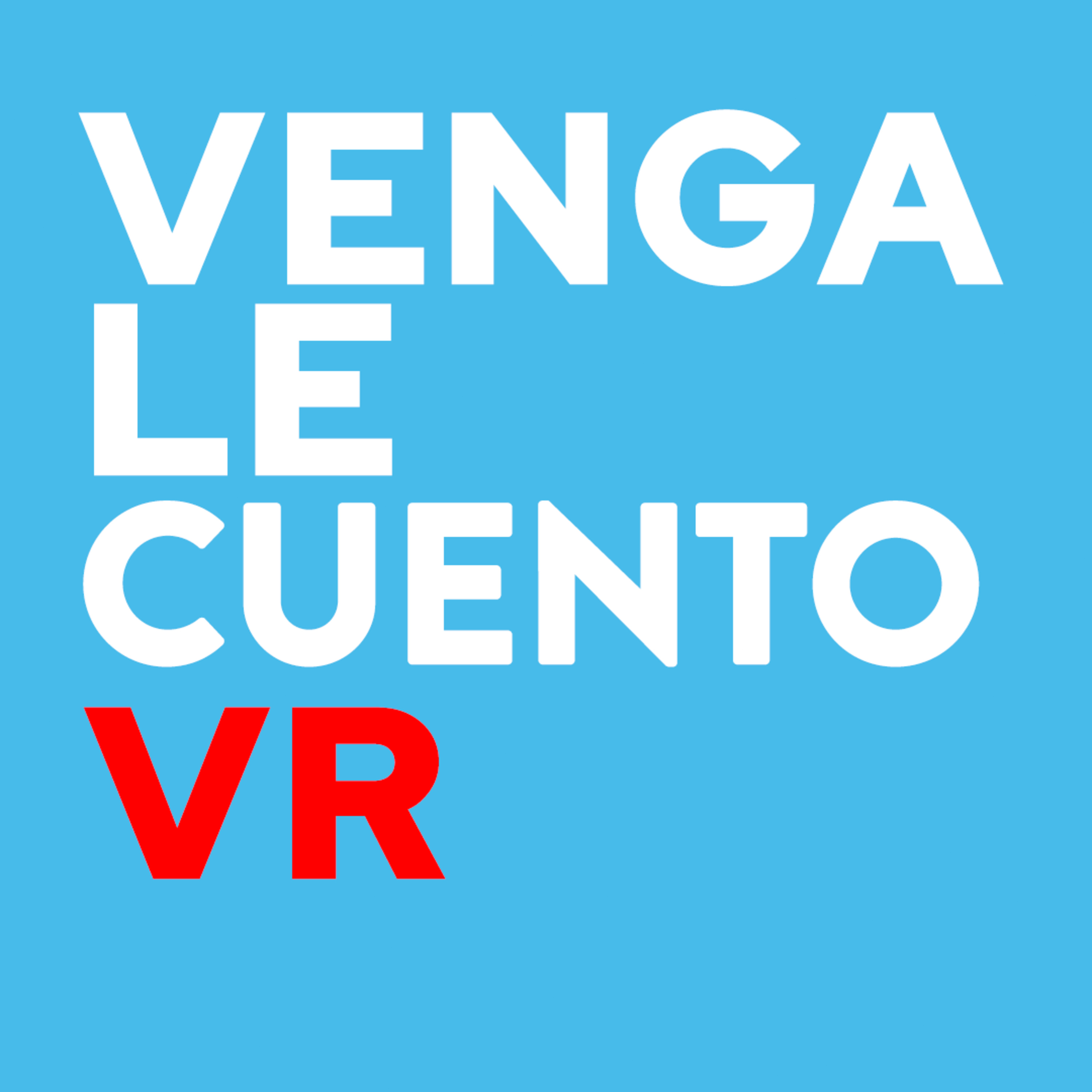 Venga Le Cuento